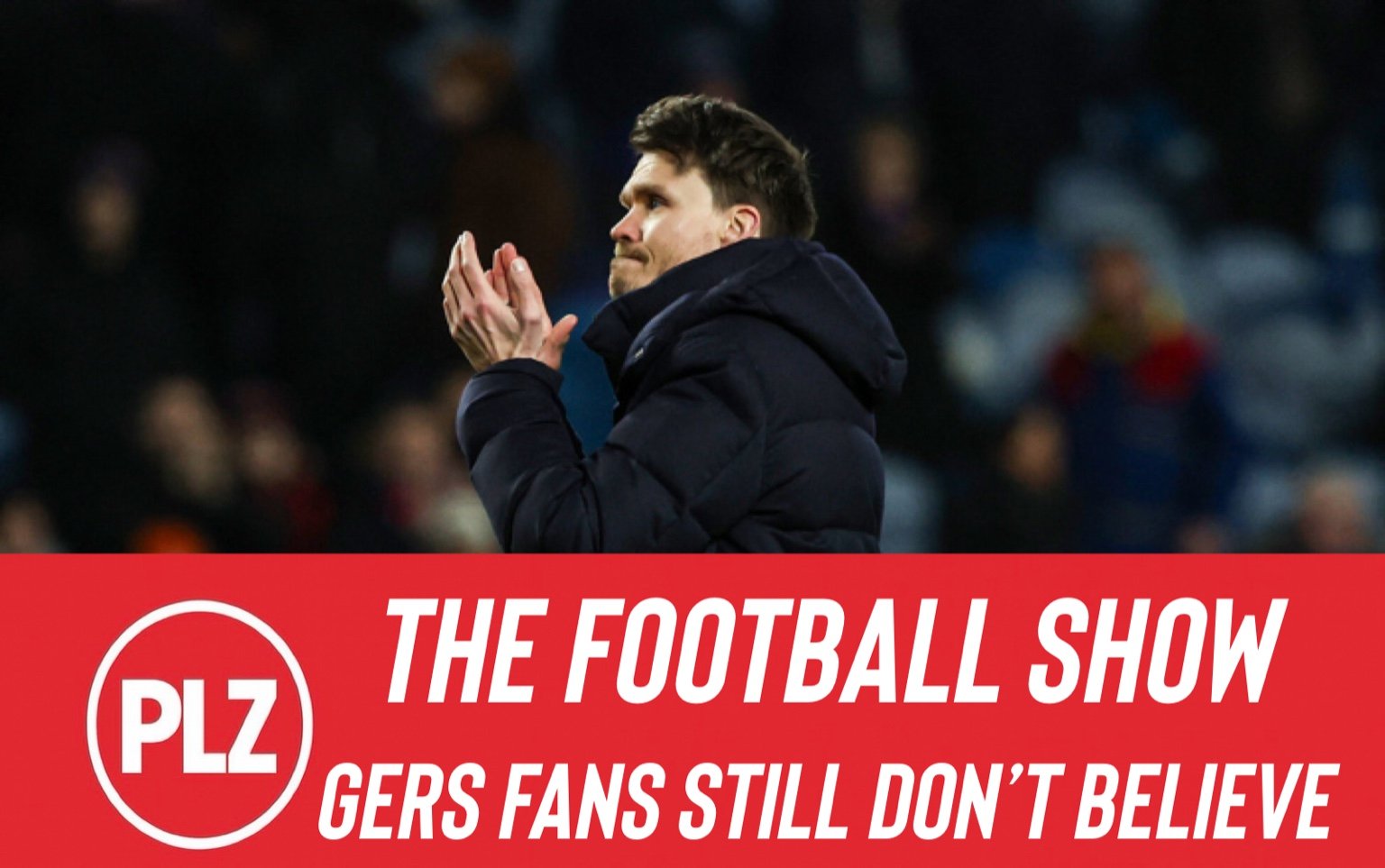 Rangers fans still to be convinced of title credentials Rangers fans still to be convinced of title credentials