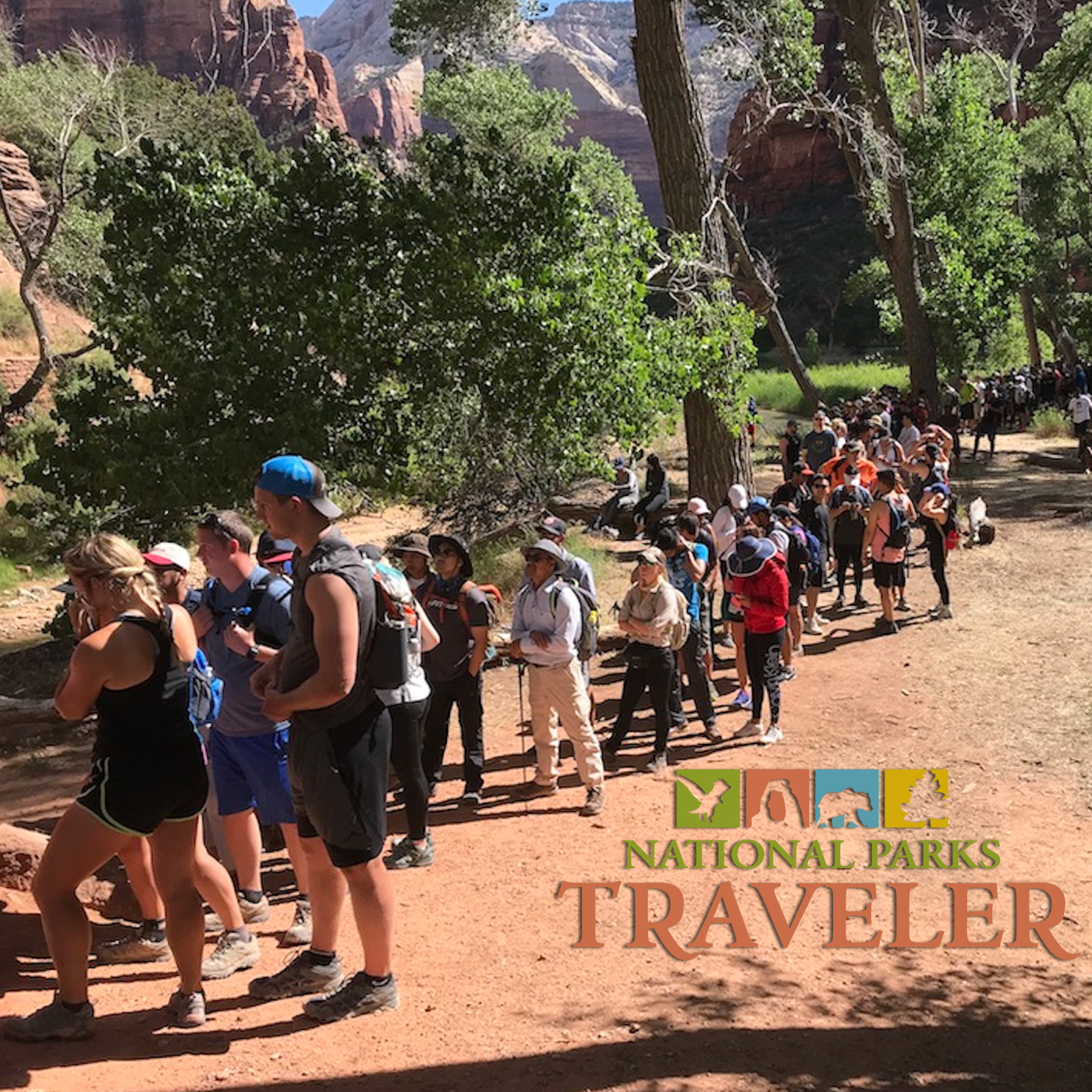 National Parks Traveler Podcast