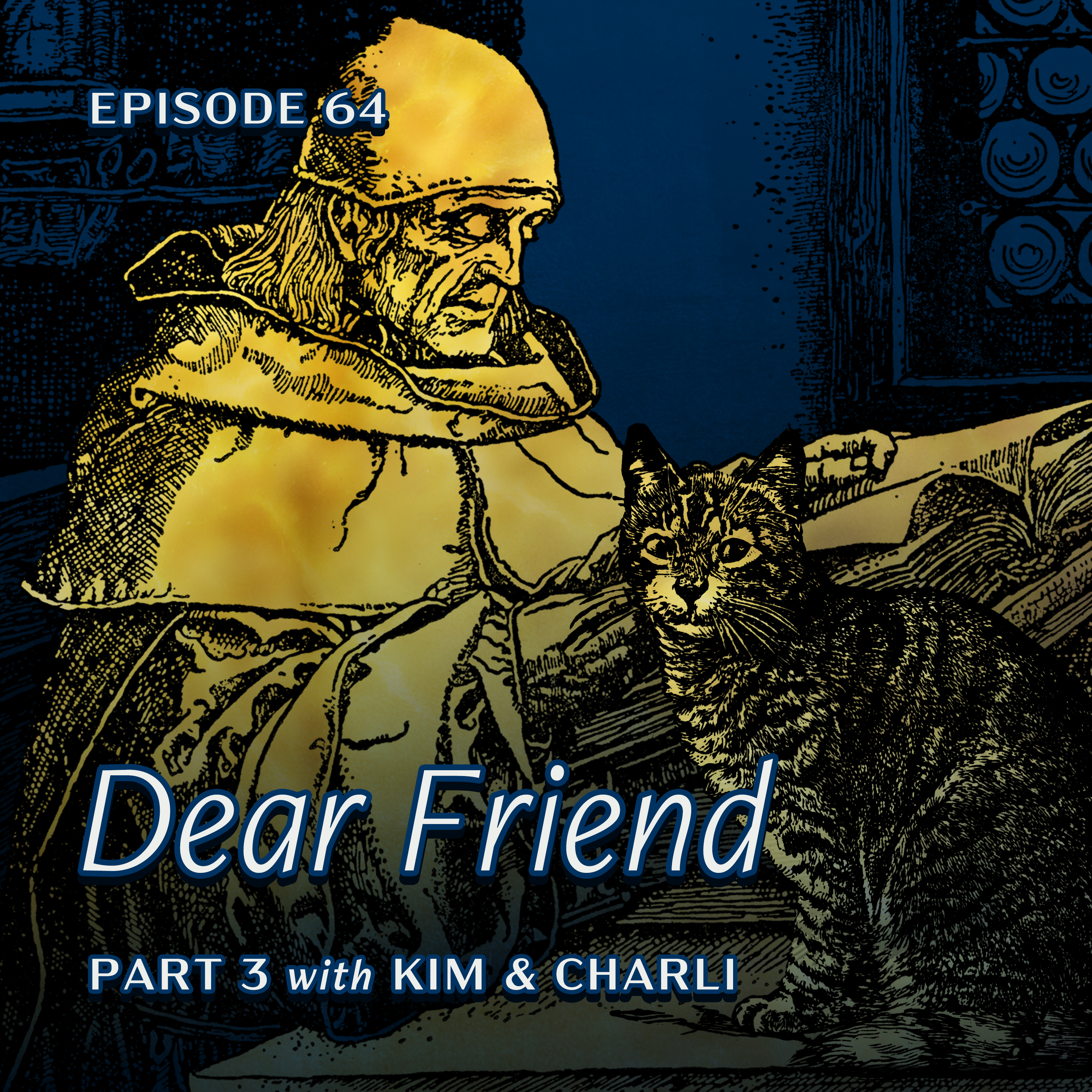 Breakfast in Beauclair