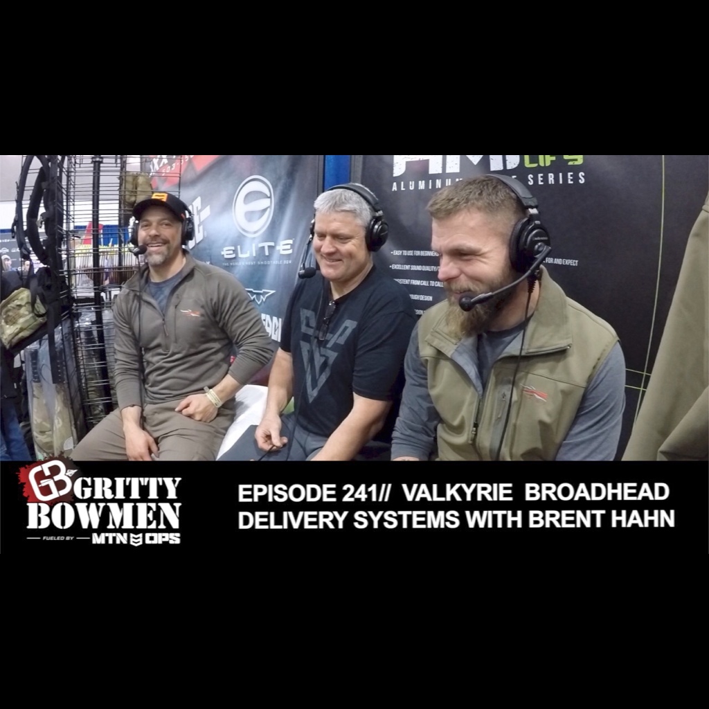 Gritty Podcast