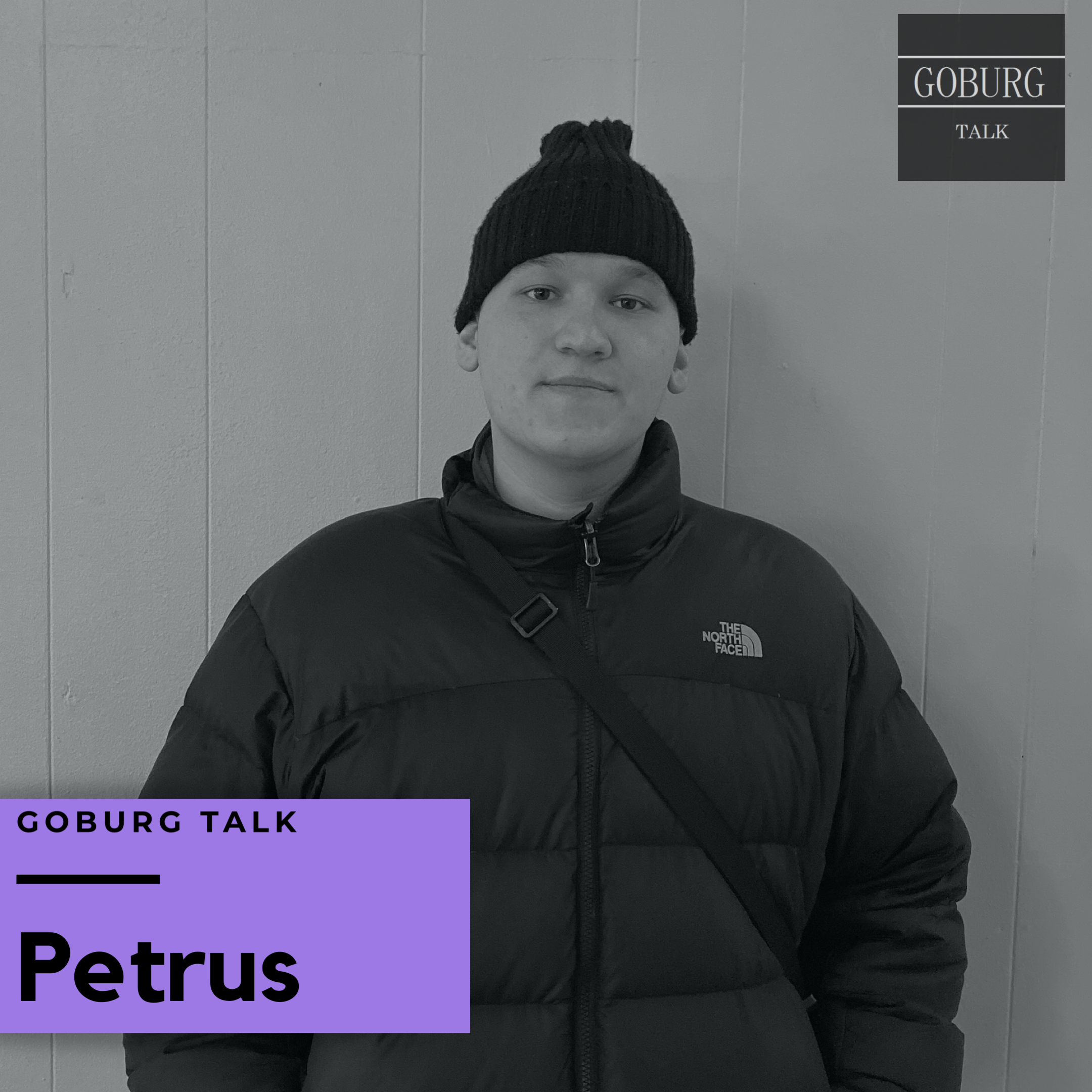 Goburg Talk