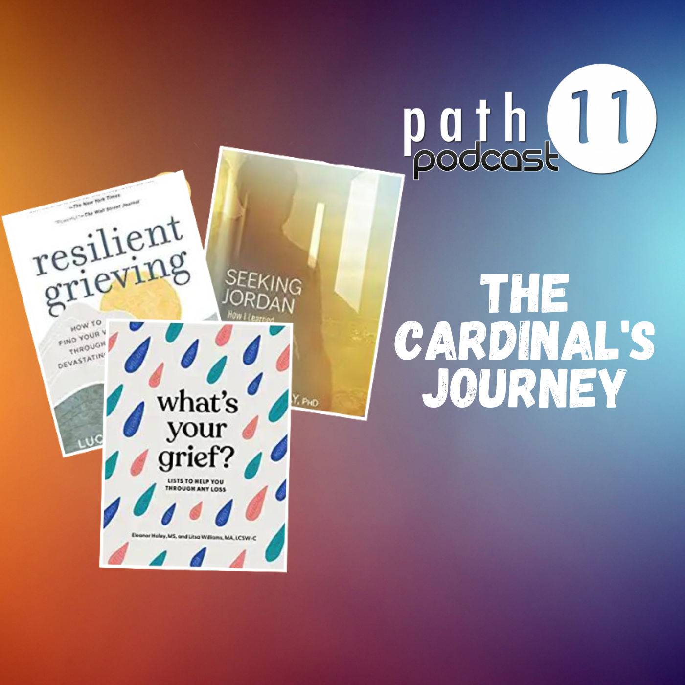 Path 11 Podcast
