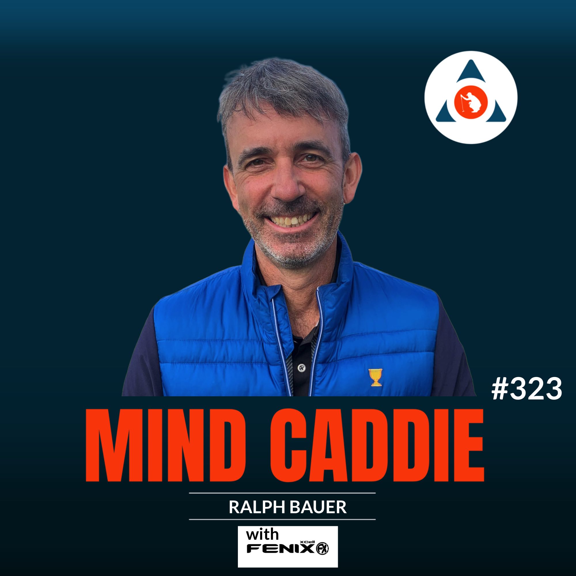 Mind Caddie - Improve Your Mental Golf Game