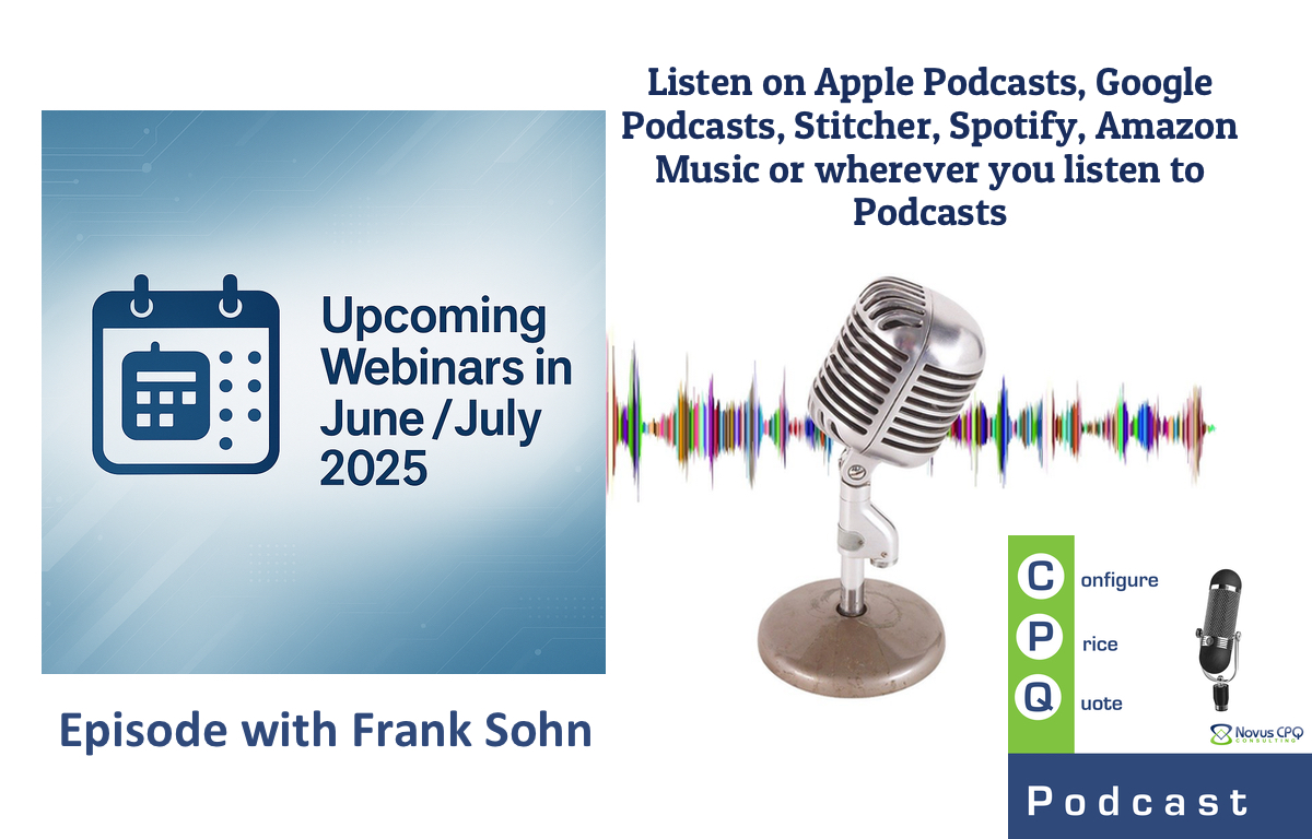 CPQ Podcast