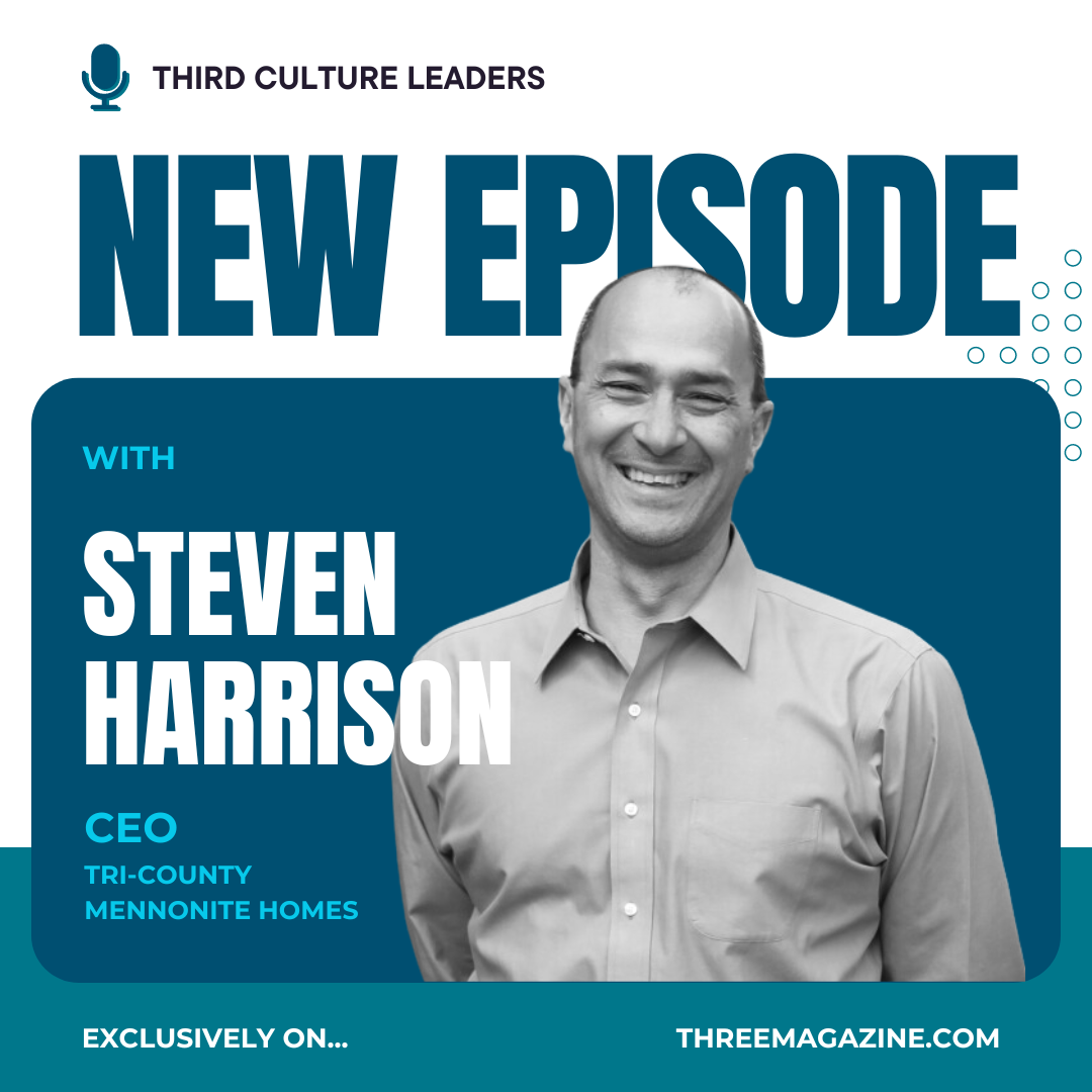 Third Culture Leaders