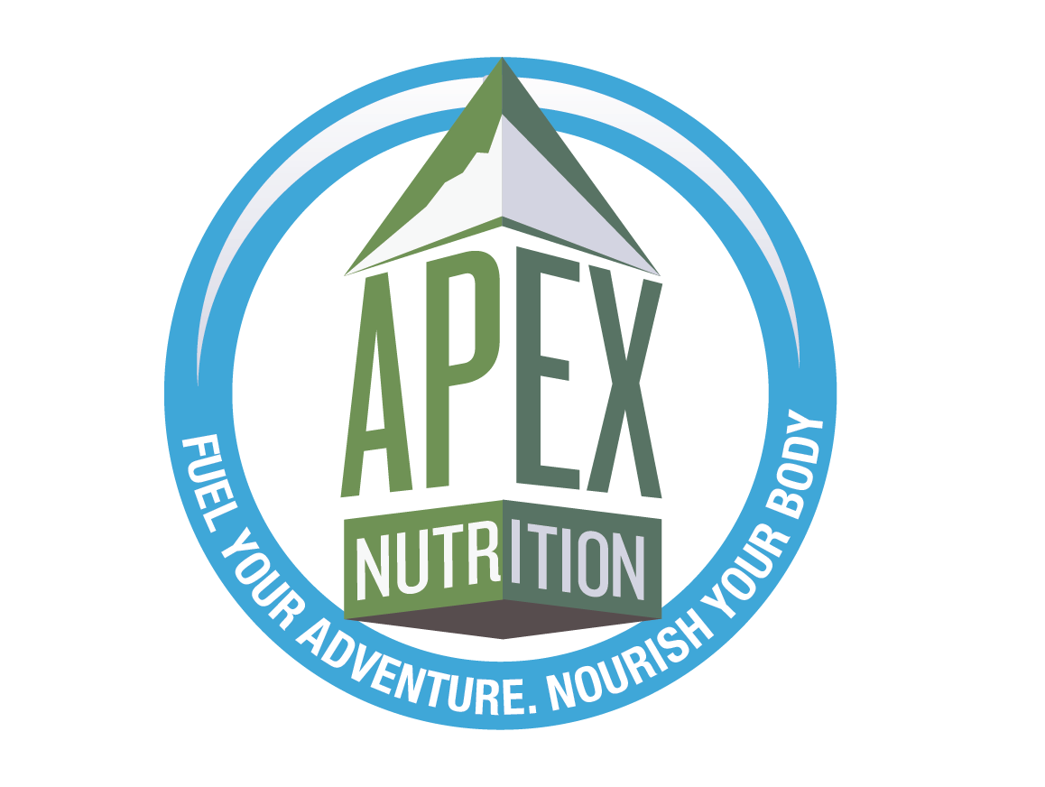 Episode 15 - Kelli Answers Every Athlete's Top Holiday Nutrition Question (Improved Audio)