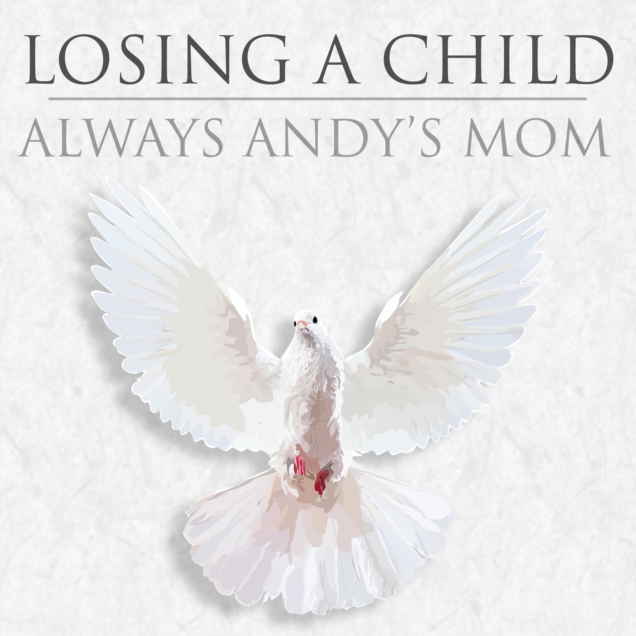 Losing a Child: Always Andy\'s Mom