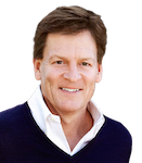 A Rare Look into the Mind and Habits of Author Michael Lewis, One of This Generation's Most Admired Writers A Rare Look into the Mind and Habits of Author Michael Lewis, One of This Generation's Most Admired Writers