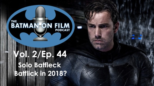 Batman-On-Film.com Podcasts