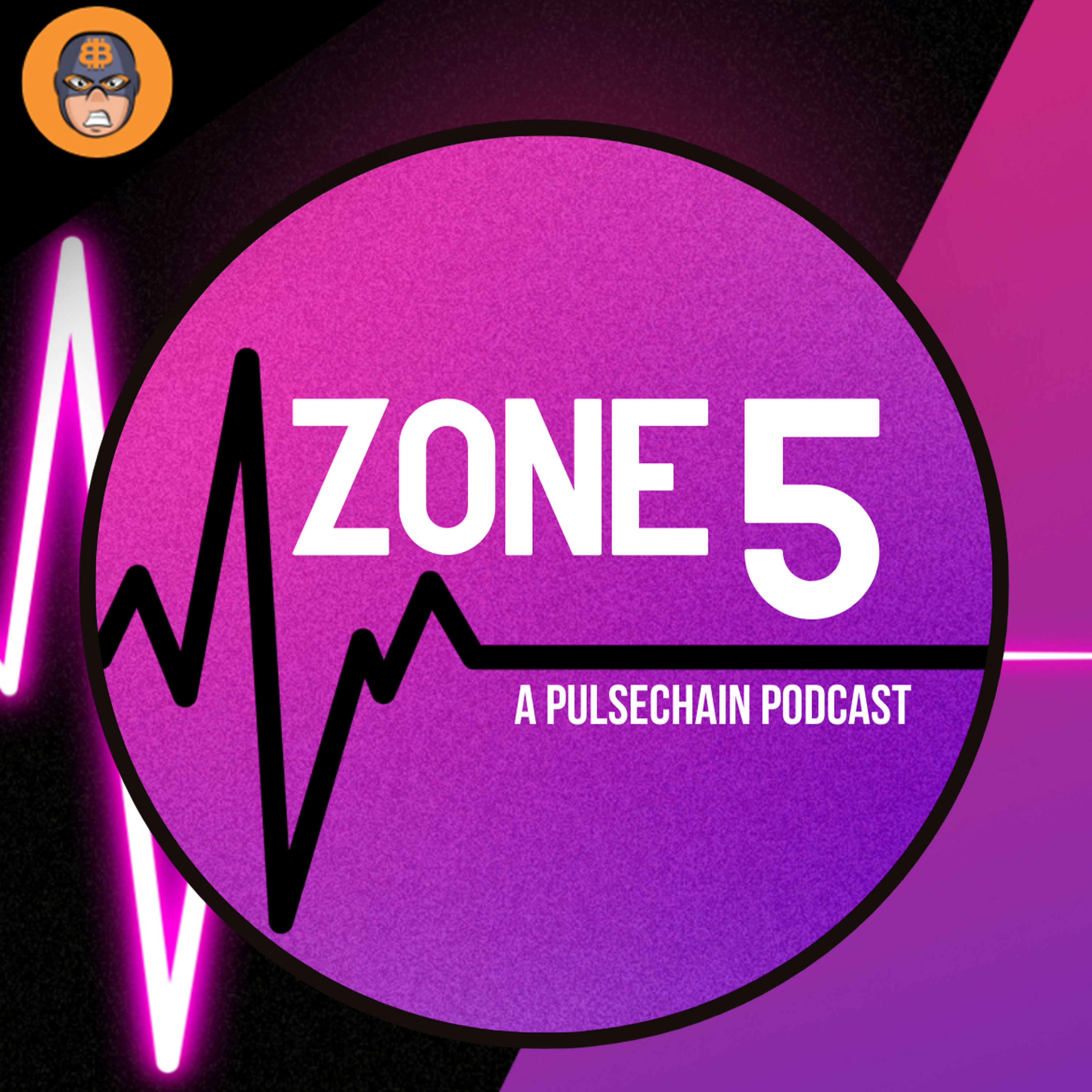 Zone 5: A Pulsechain Podcast