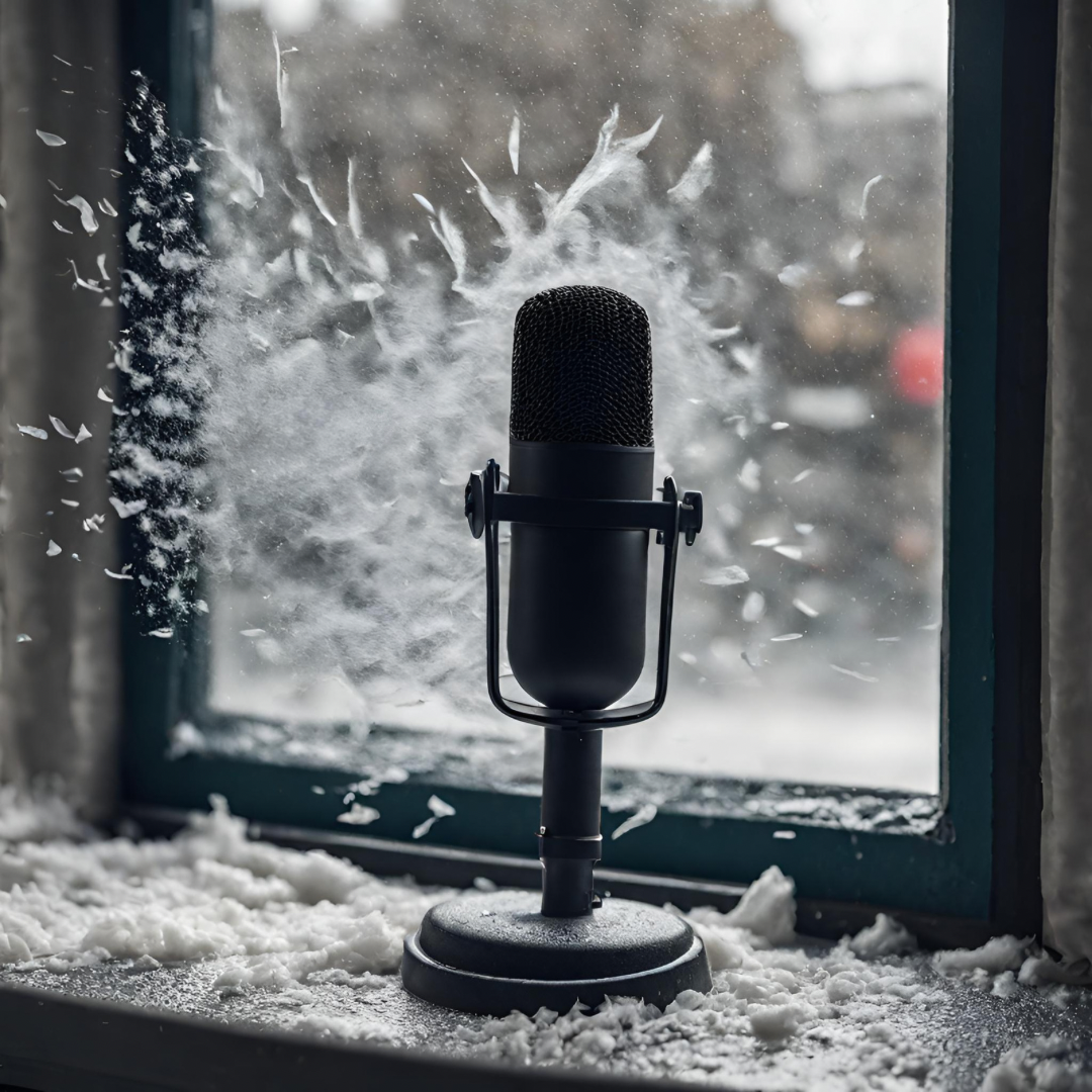 Interesting ideas with Stan Hustad