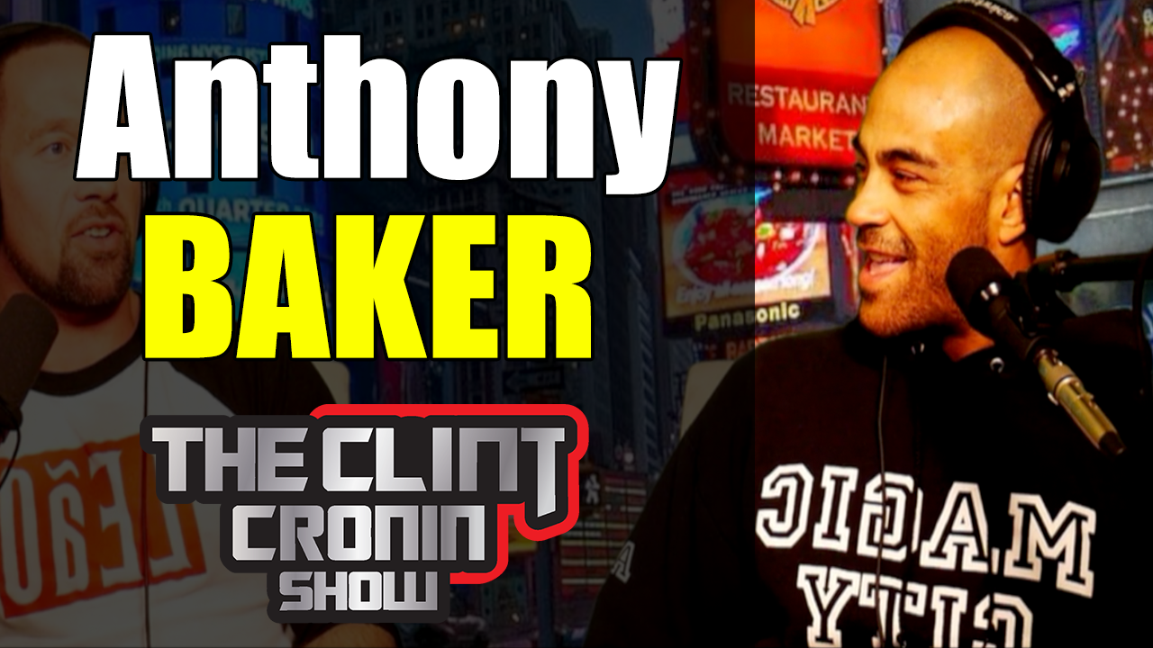 The Clint Cronin Show
