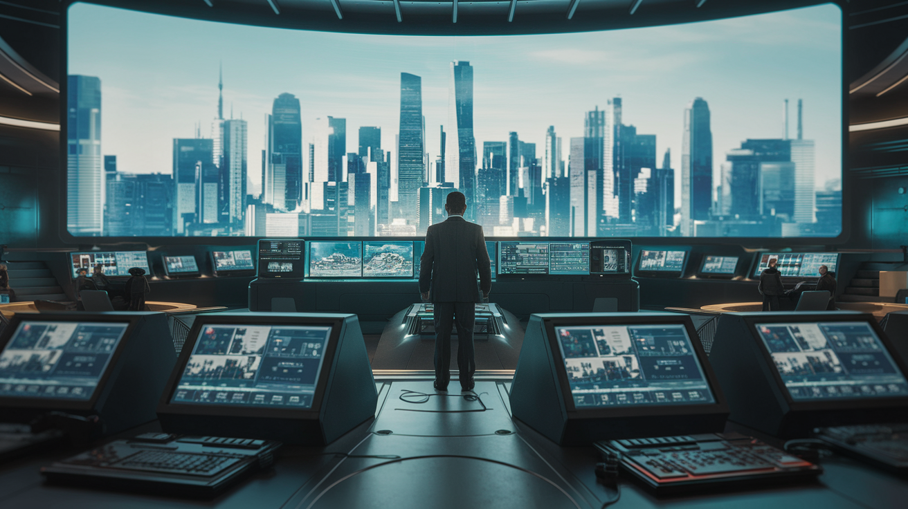 AI-Driven Intelligent Automation for Predictive Analytics