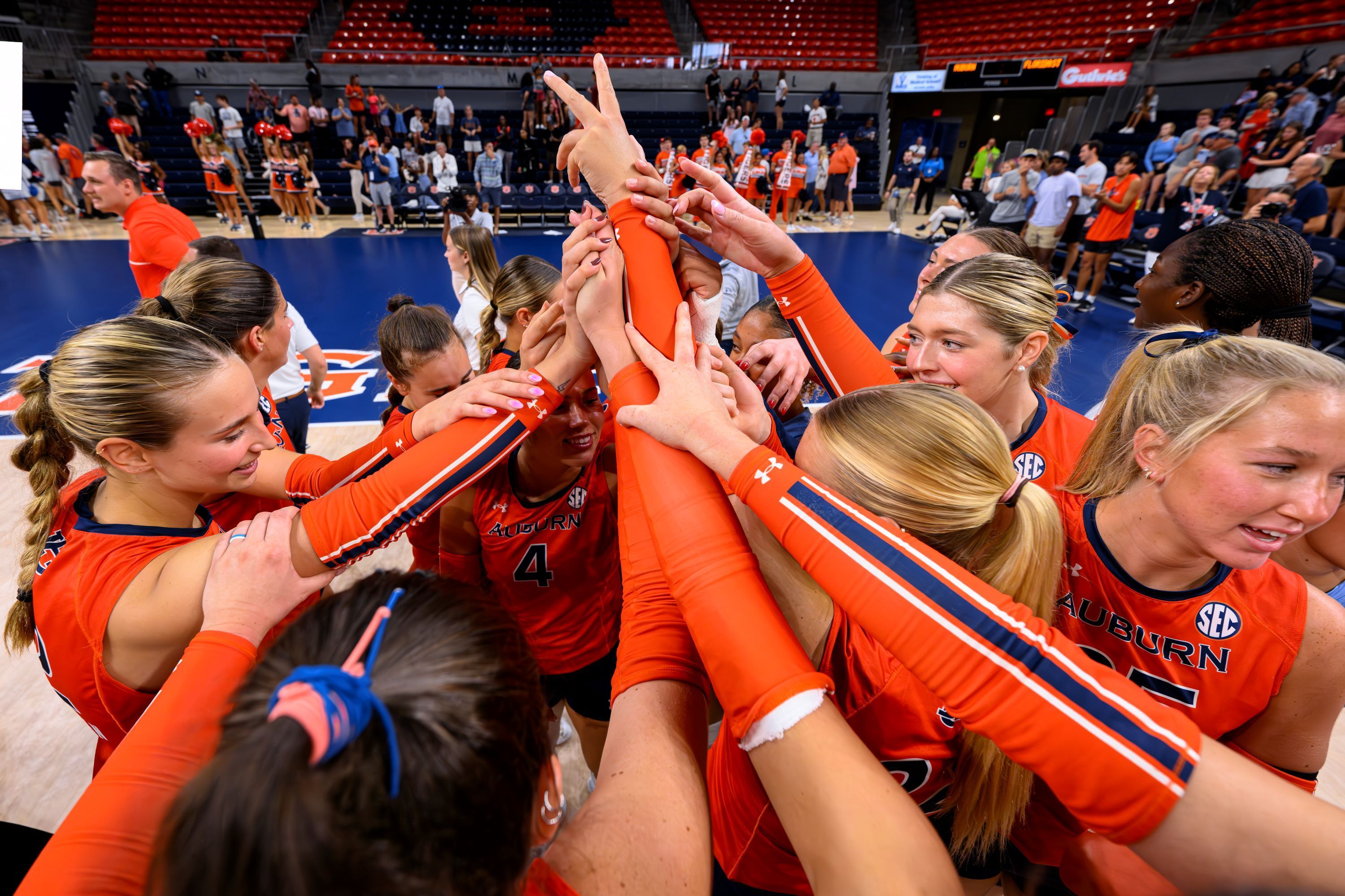 WarEagle+ | Auburn Sports Network
