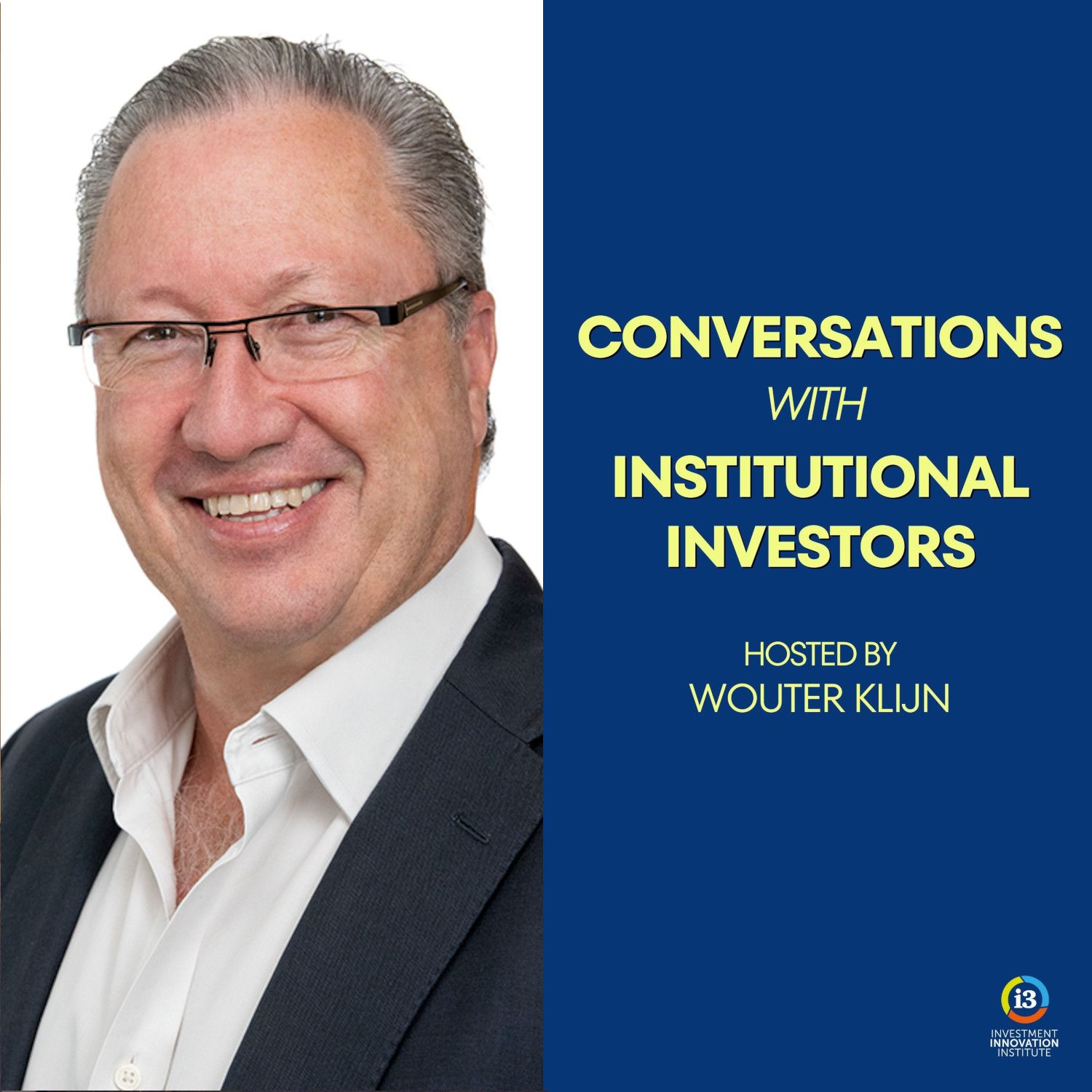 Conversations with Institutional Investors
