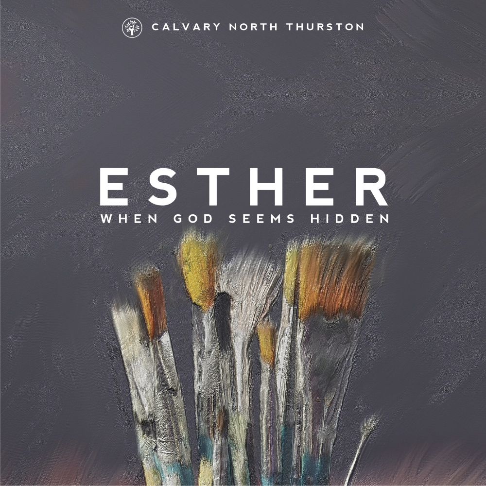 Calvary North Thurston