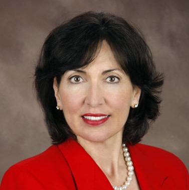 Dr. Para Jones, Stark State College: Educating and Training During the Pandemic