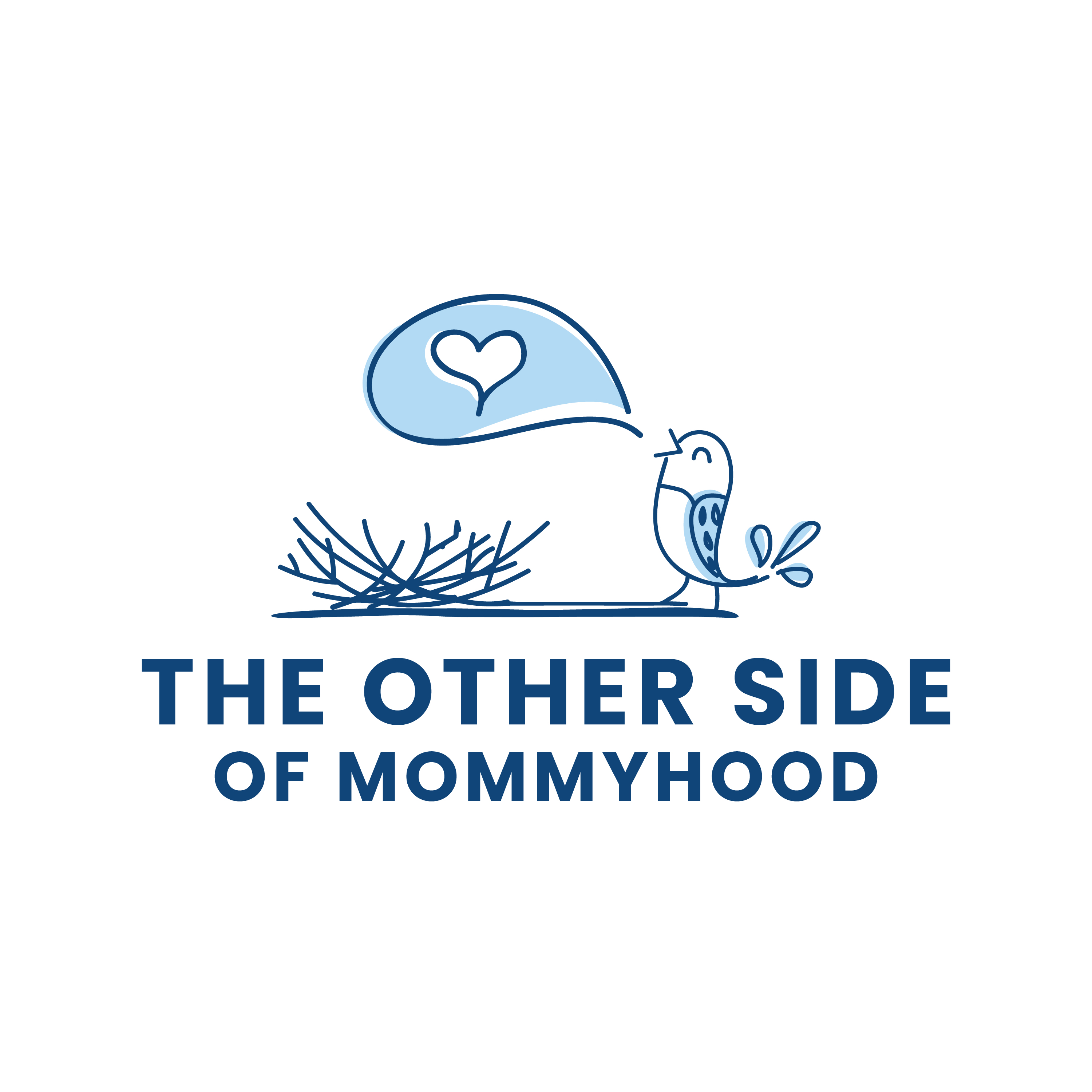 The Other Side of Mommyhood