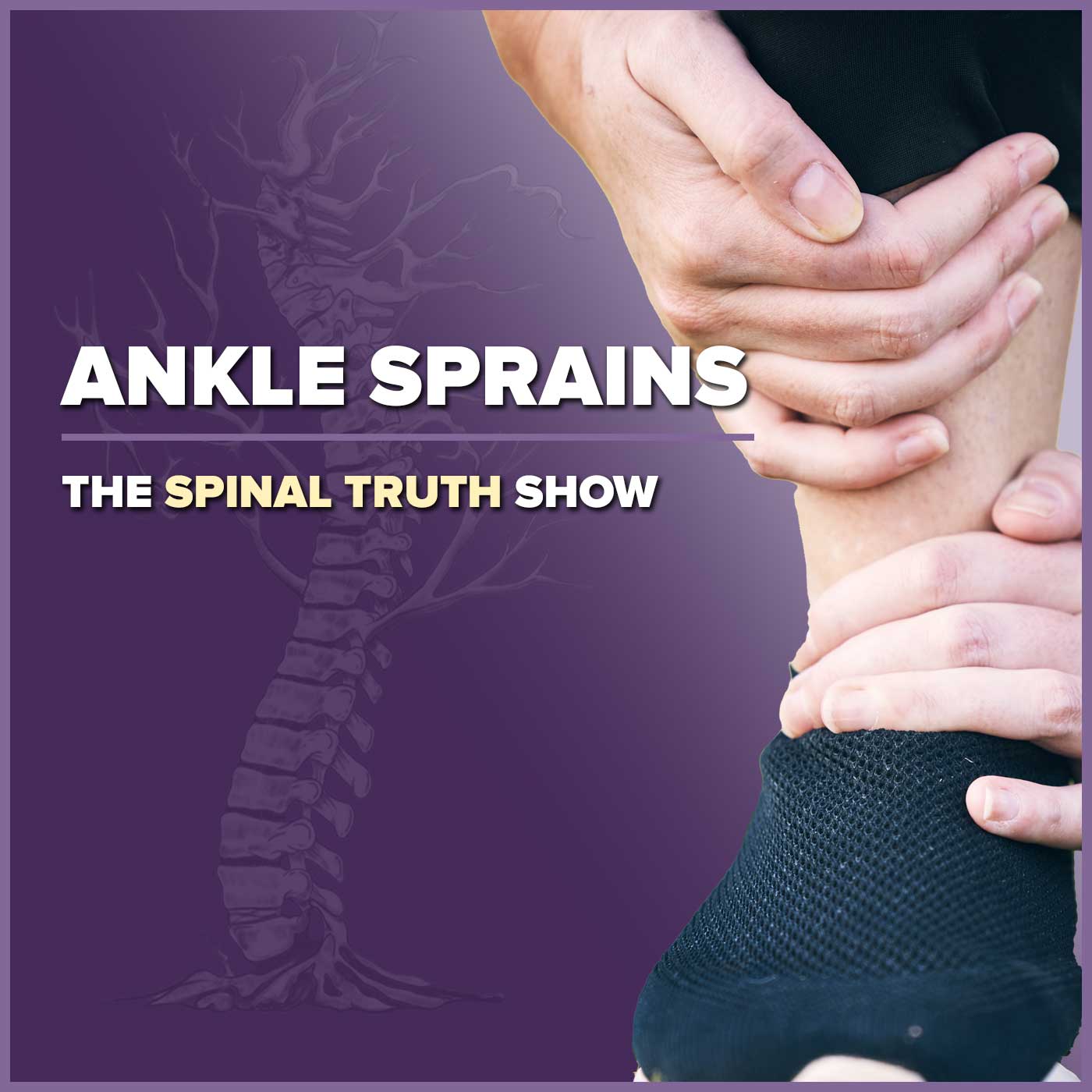 Ankle Sprains