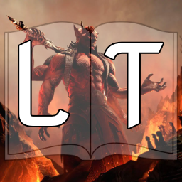 Lore Together