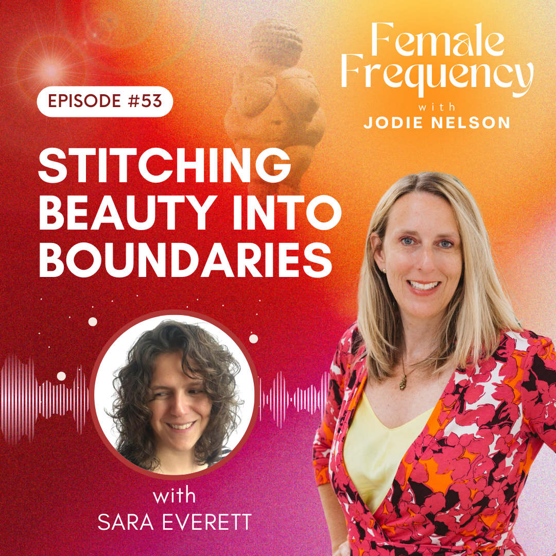 Female Frequency Podcast