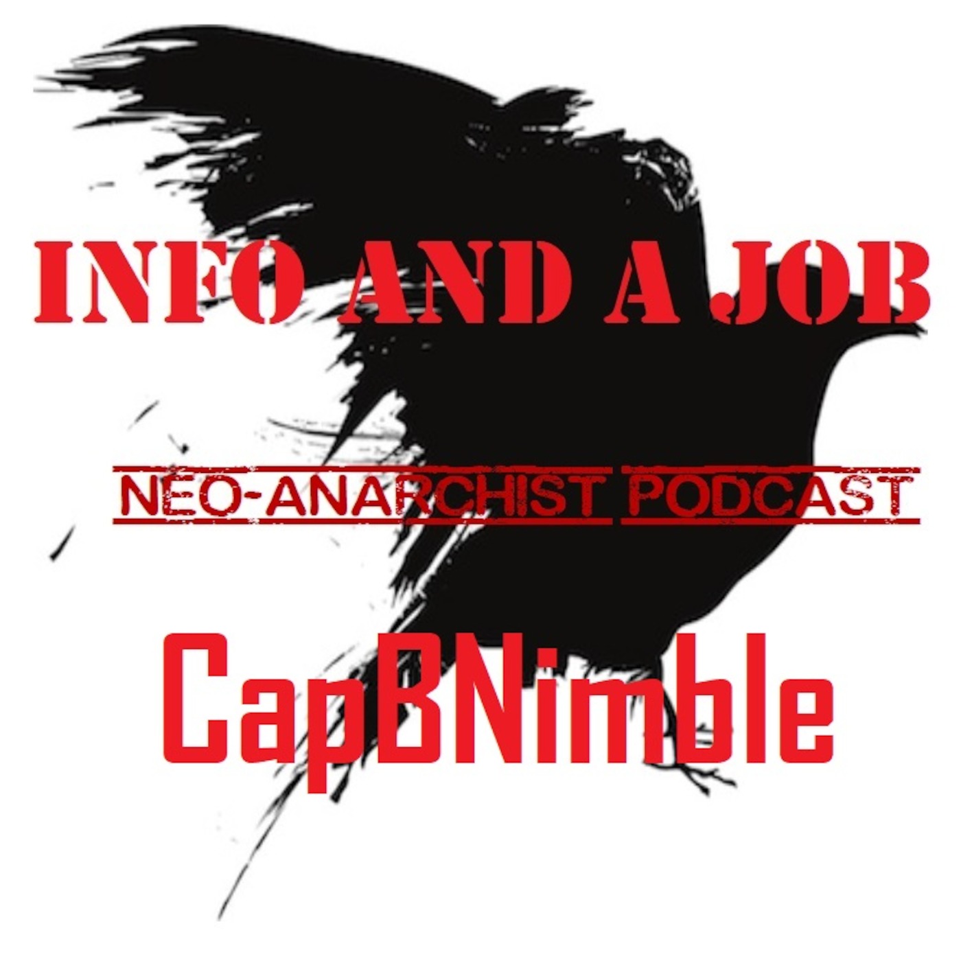 Episode 85: Info And A Job: CapBNimble