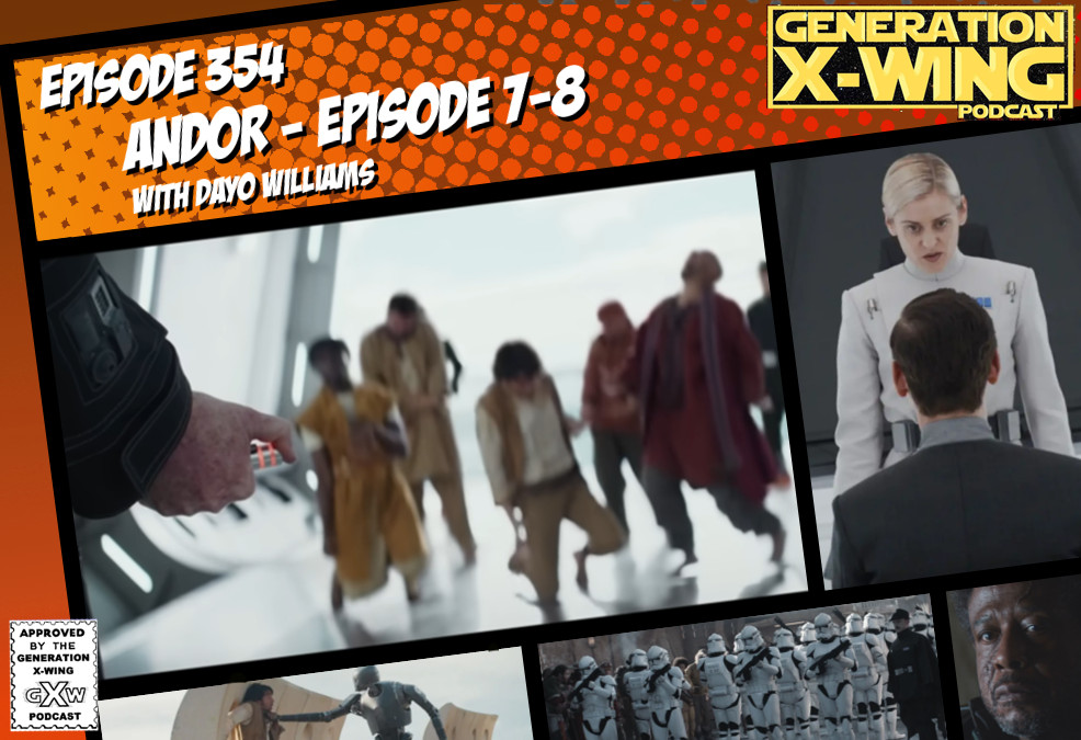 GXW - Episode 354 - 