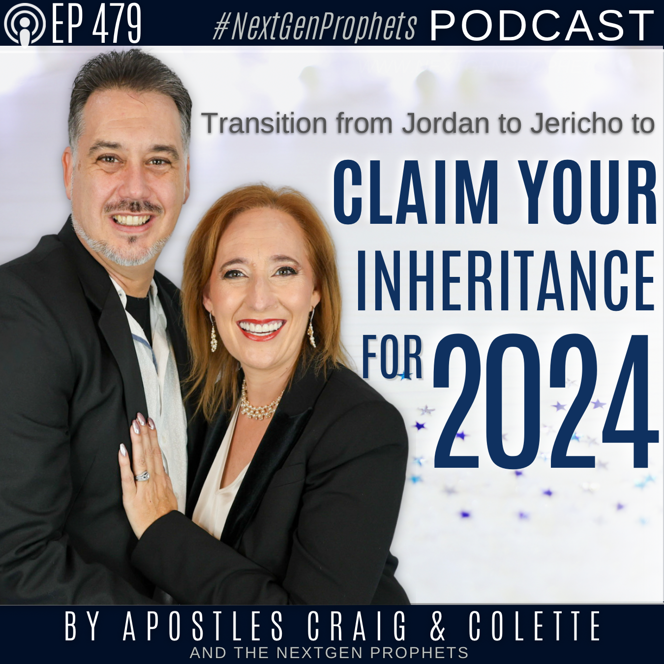NextGen Prophets Podcast 2.0
