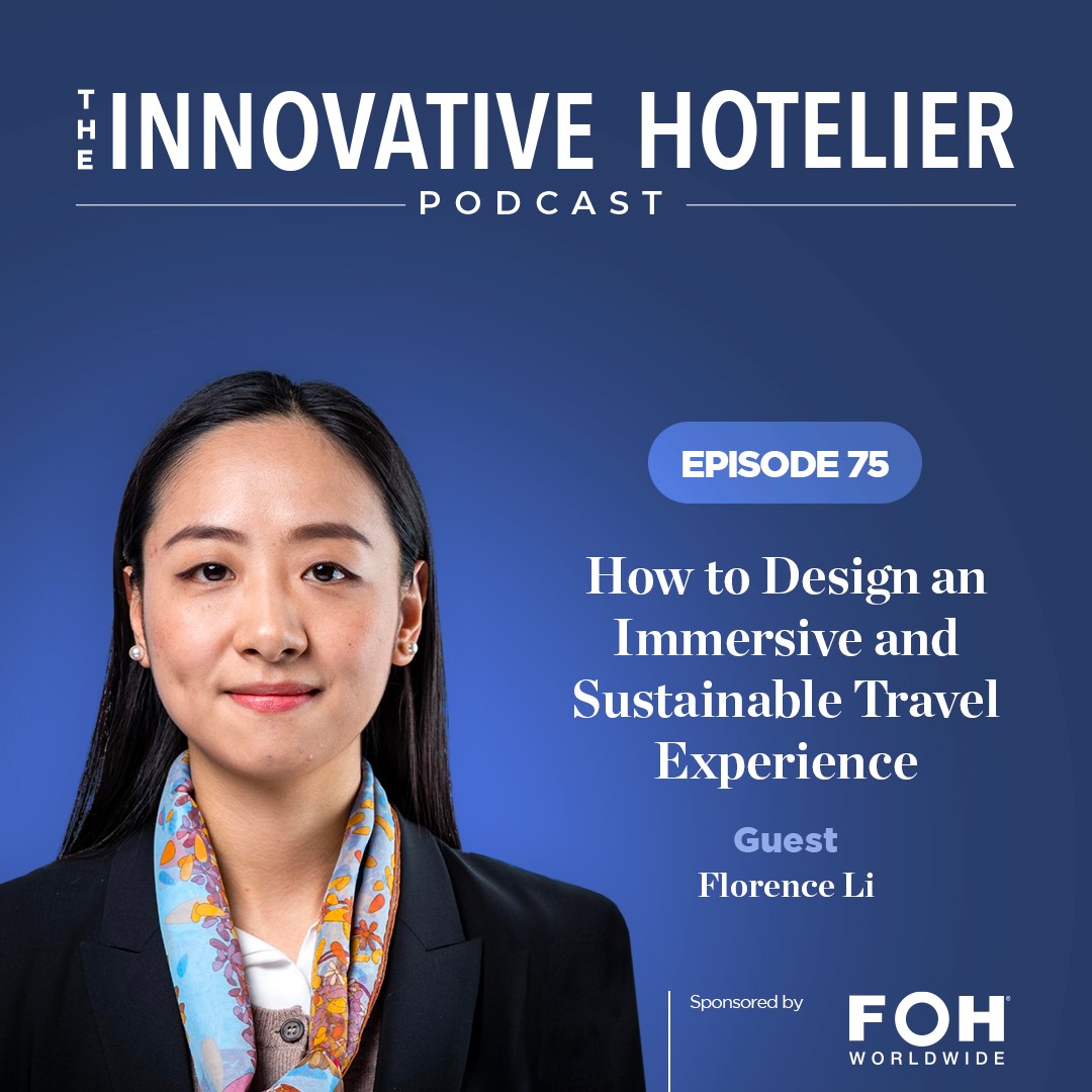 How to Design an Immersive and Sustainable Travel Experience