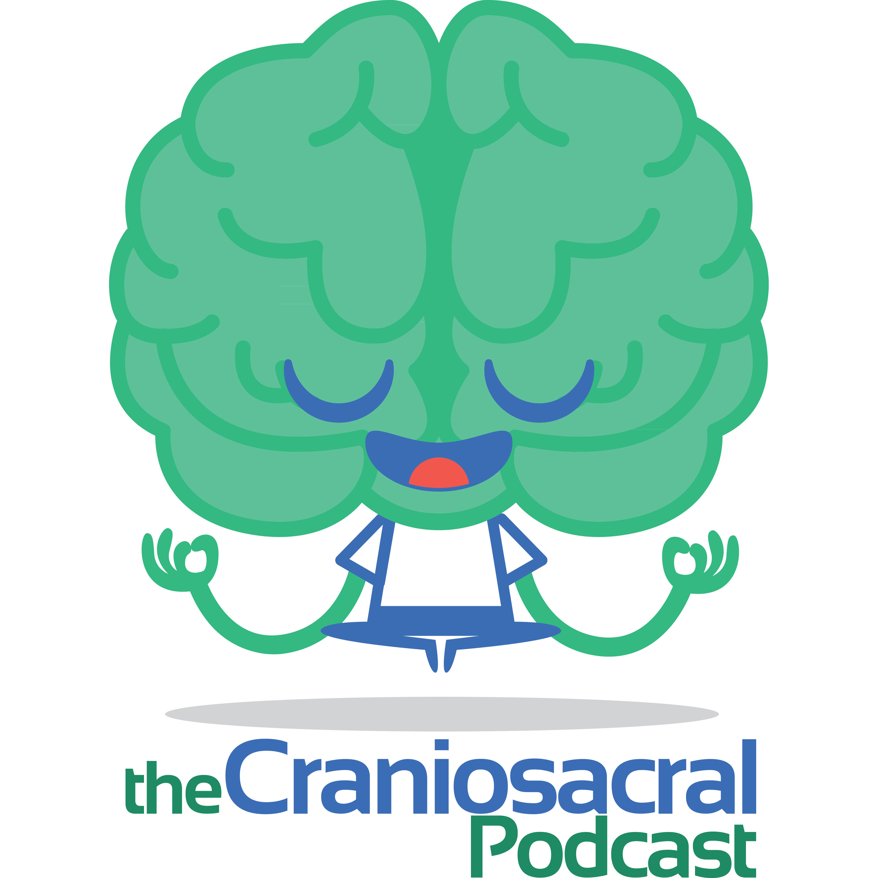 CST 61 - Michael Morgan - Craniosacral Therapy for Alzheimer's and Dementia
