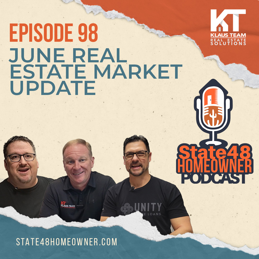 State48 Homeowner Podcast