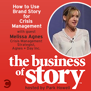 Business of Story