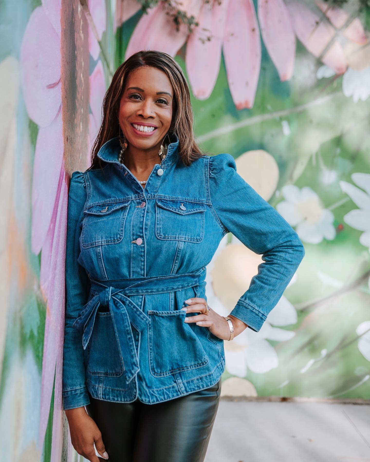 Summer Strong Series Part 1: Too Blessed to be Stressed