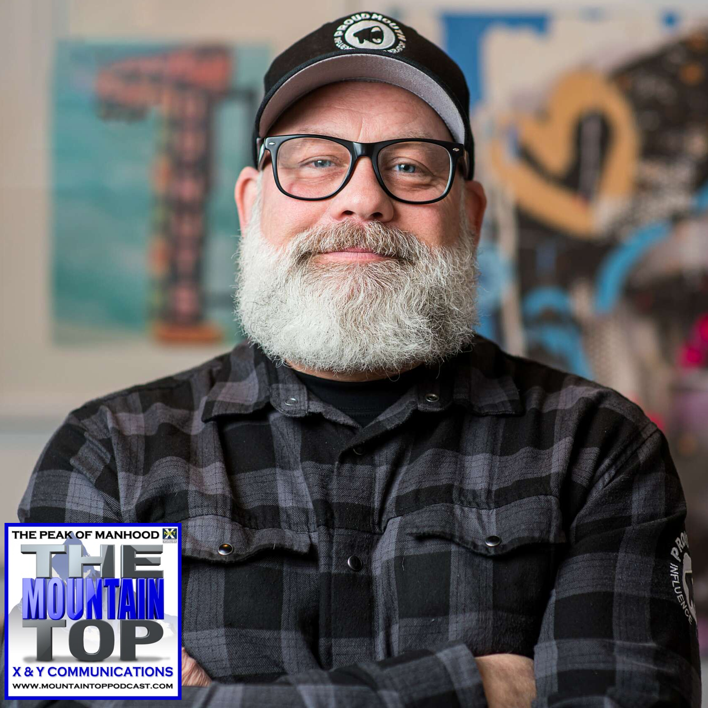 The Mountain Top - Masculine Men Get Women