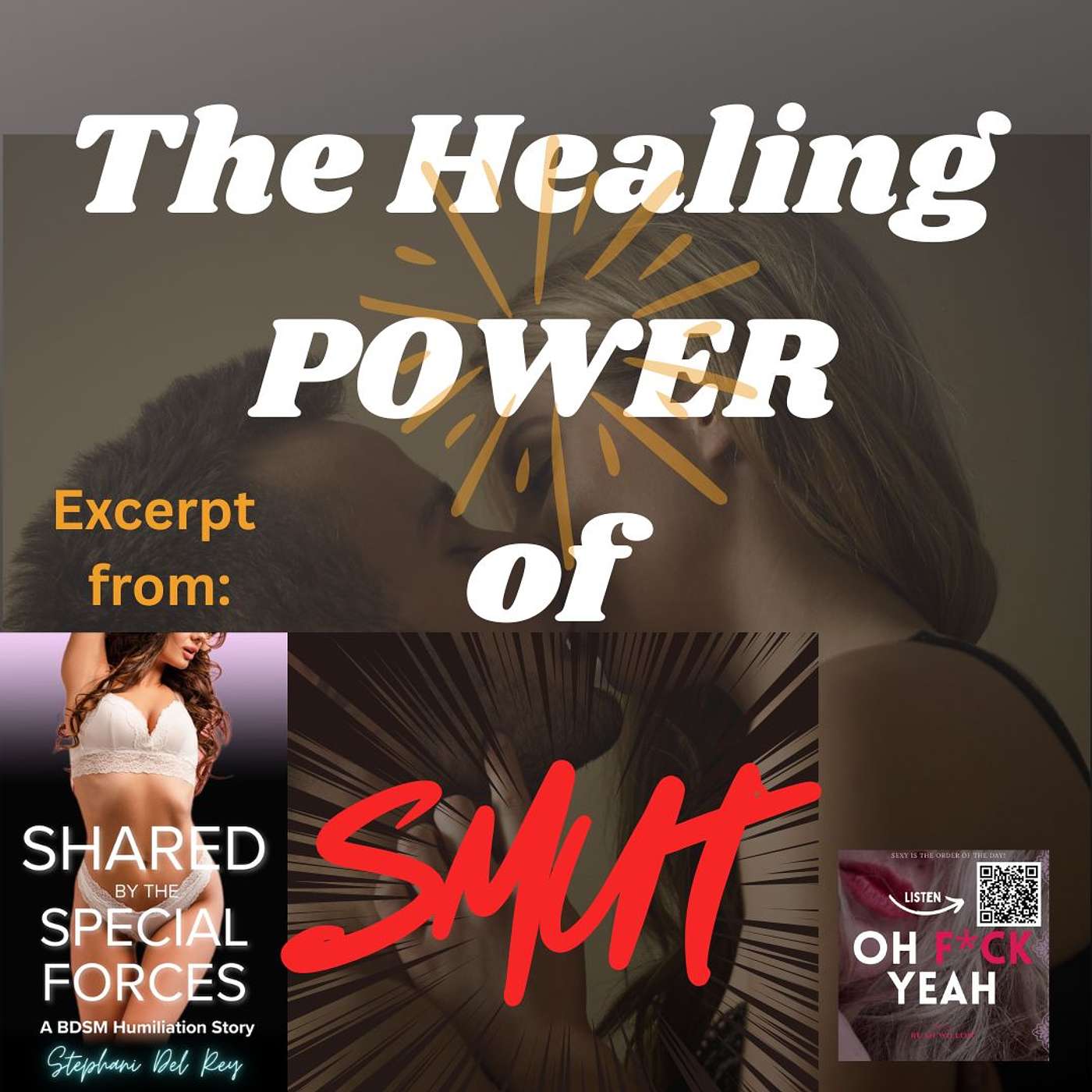 Oh F*ck Yeah with Ruan Willow