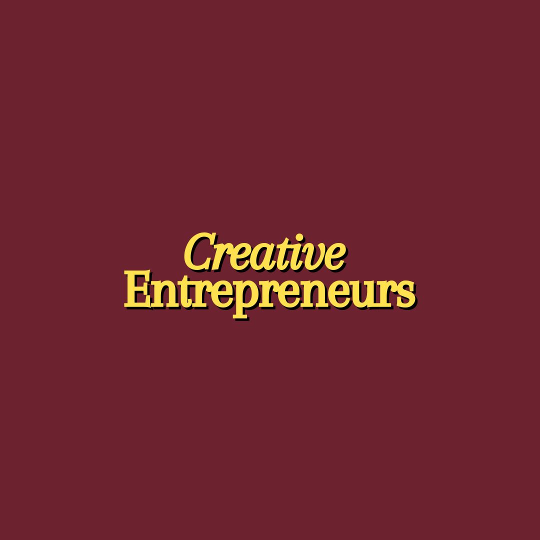 Creative Entrepreneurs: Branding Is Authenticity