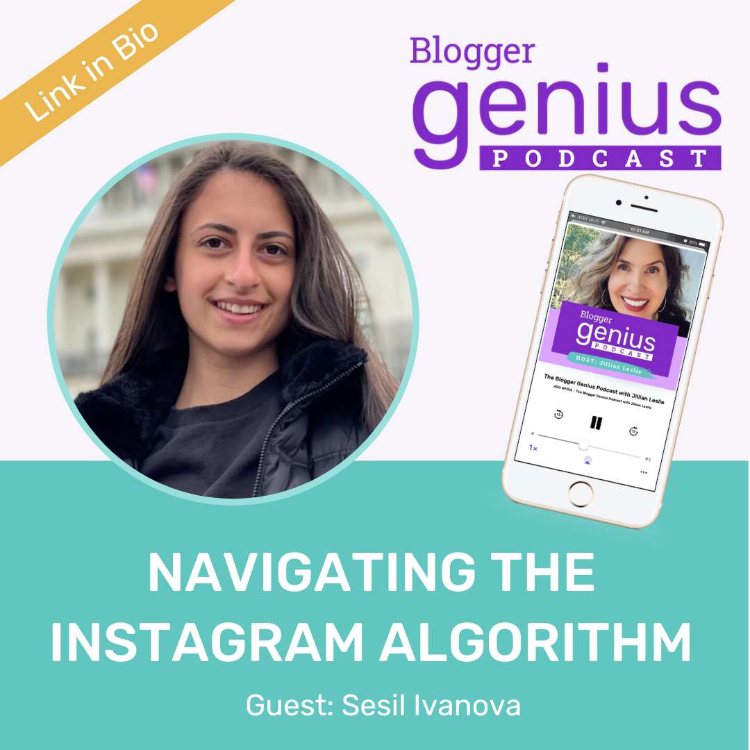 Navigating the Instagram Algorithm