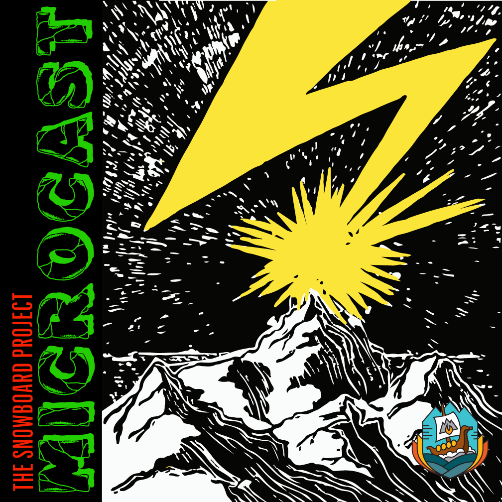 Microcast • 1/23/21 episode artwork