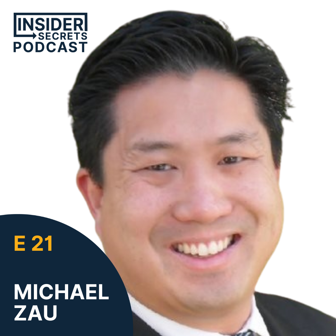 Insider secrets - Home of the Passive Real Estate investor