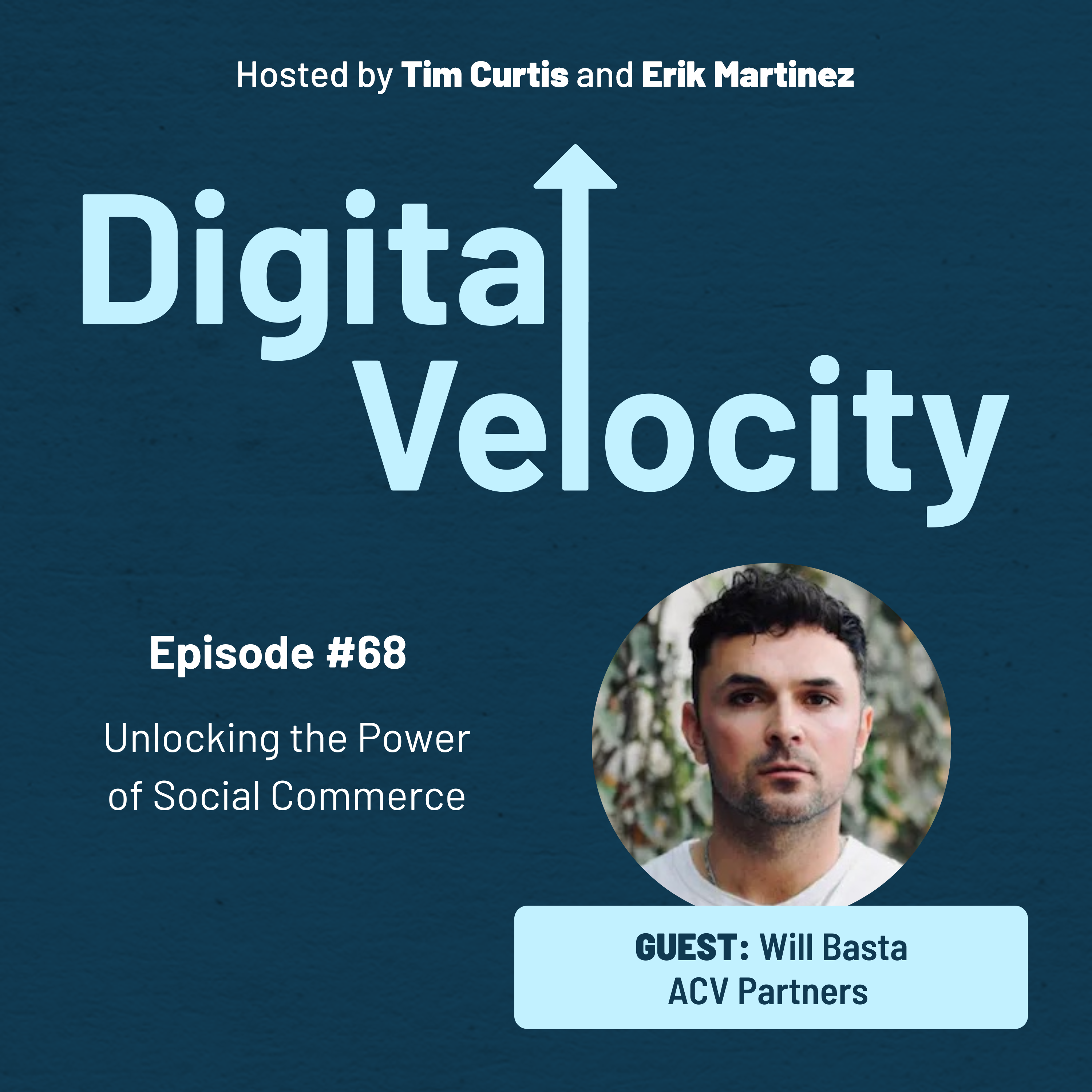 Digital Velocity