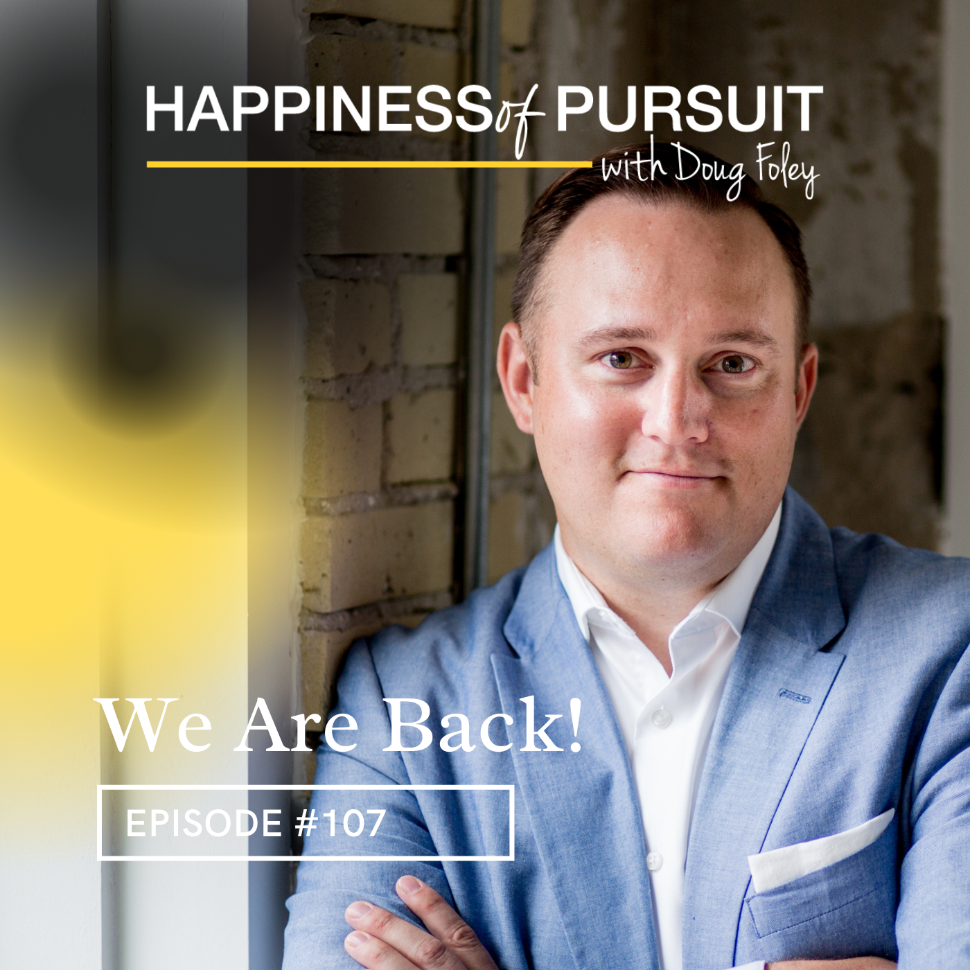 Happiness of Pursuit