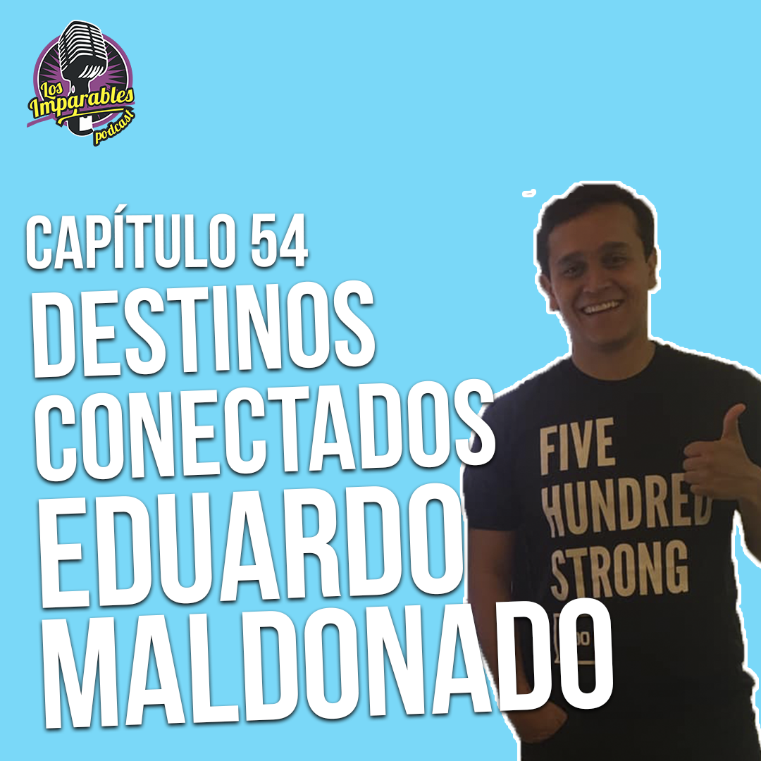 Los Imparables | Para que te motives | La increíble historia detrás de los emprendedores