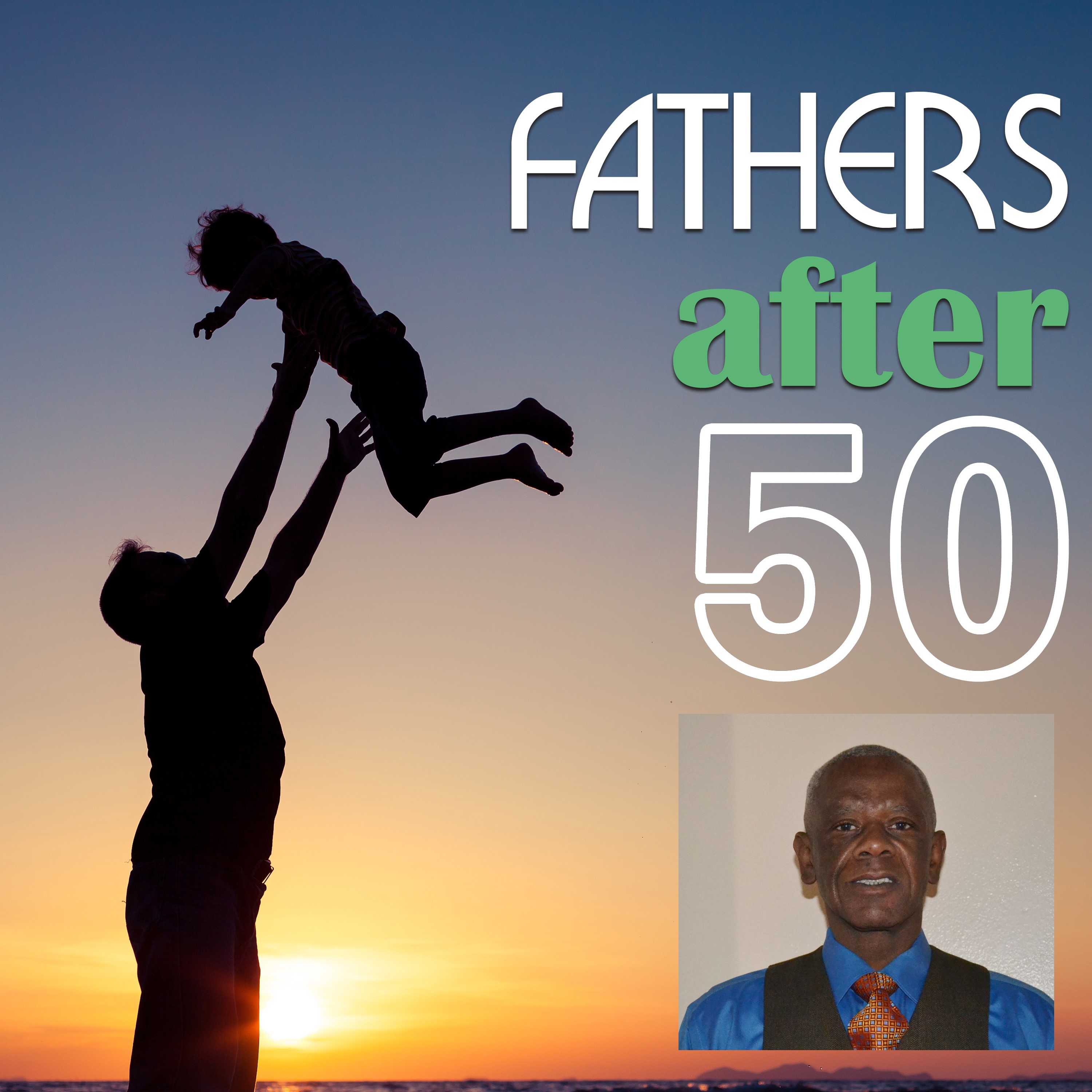 FathersAfter50