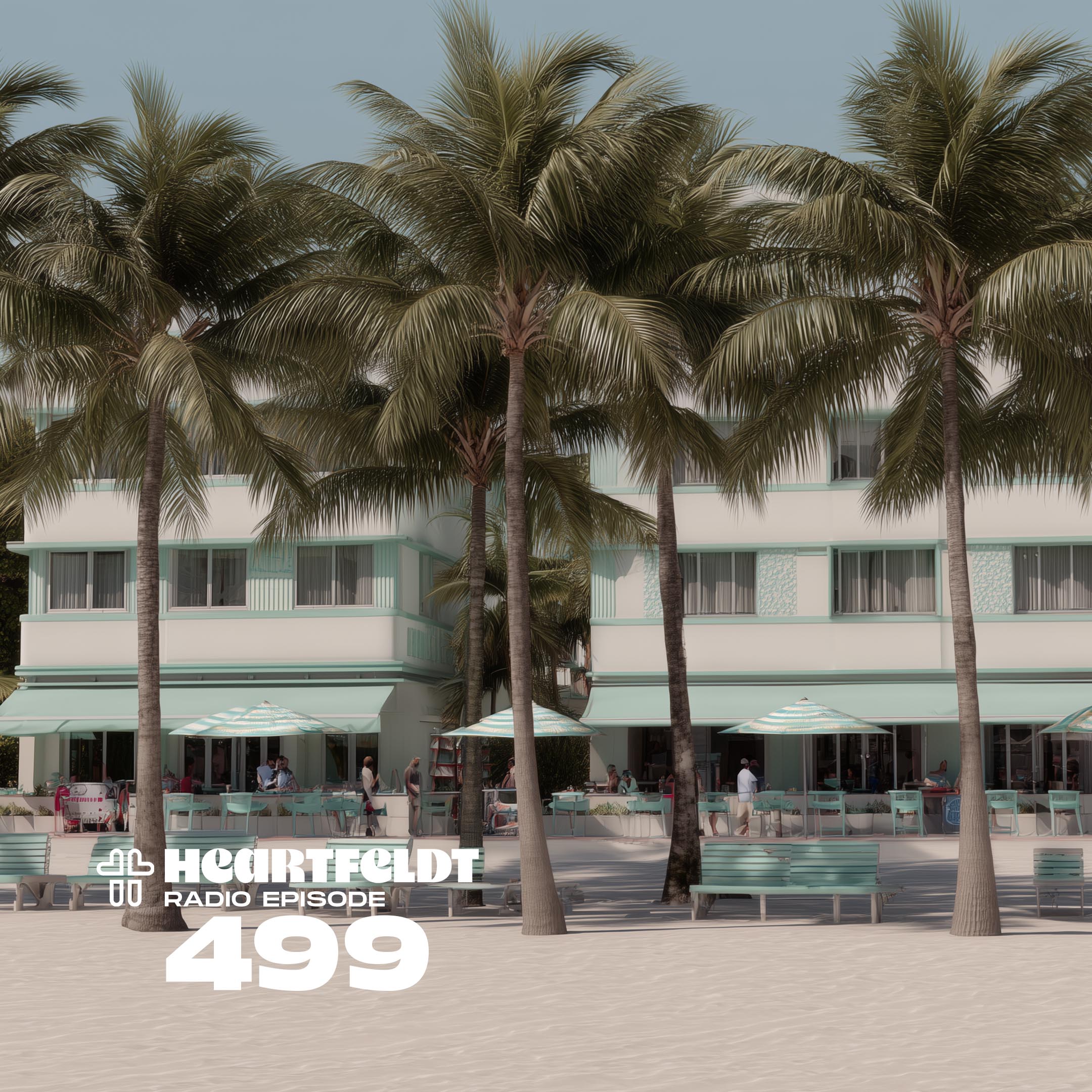 Heartfeldt Radio by Sam Feldt