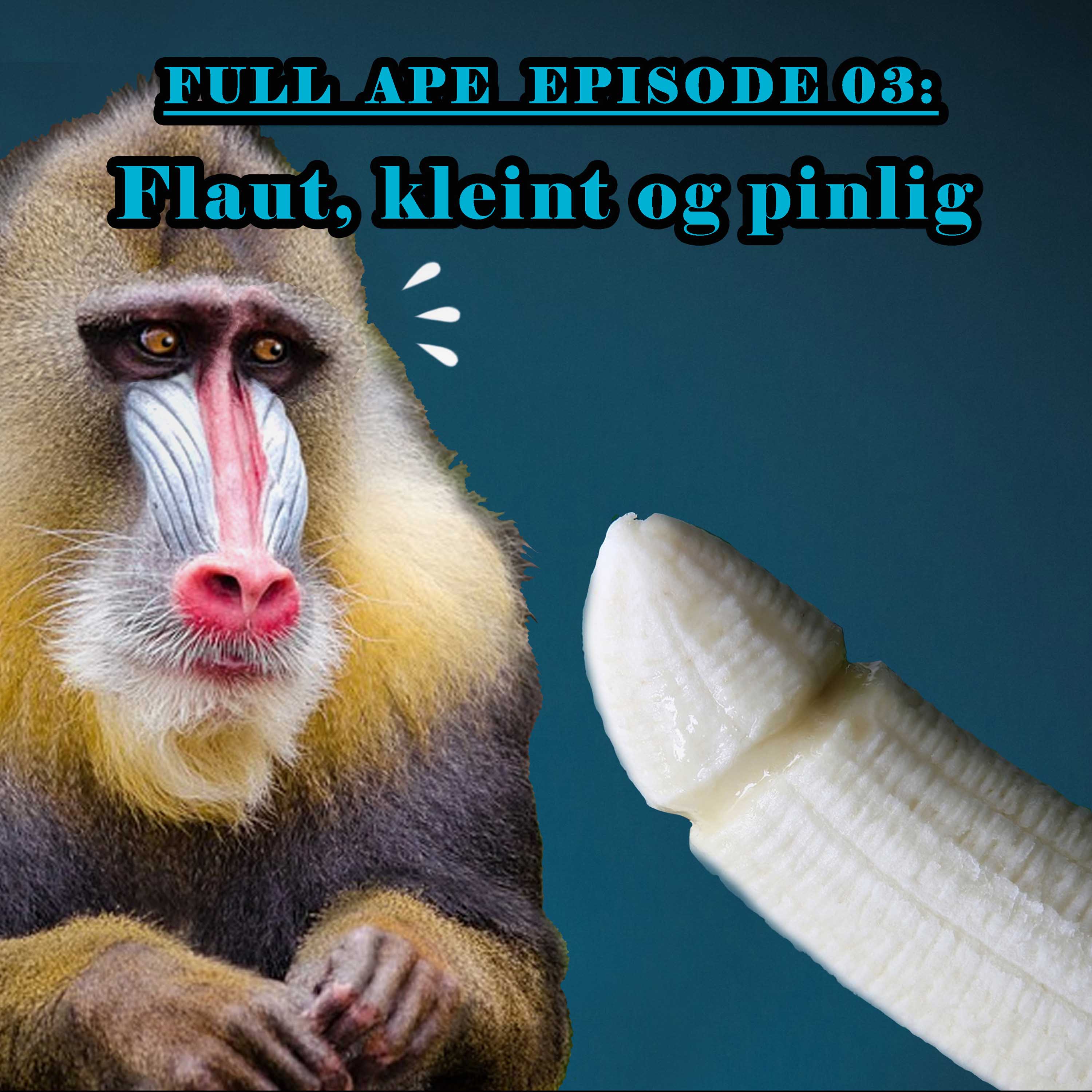 Full Ape
