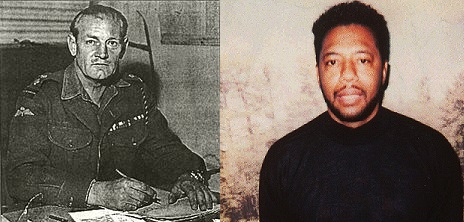 Ep. 2 Jack Churchill and Larry Hoover