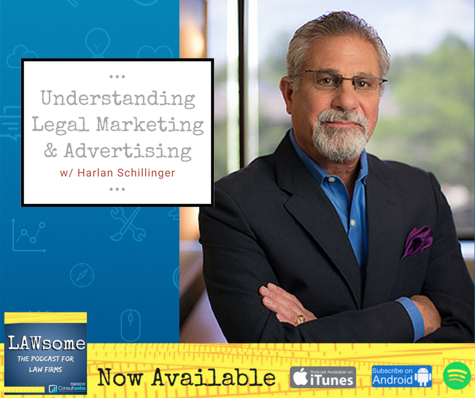 Understanding Legal Marketing & Advertising