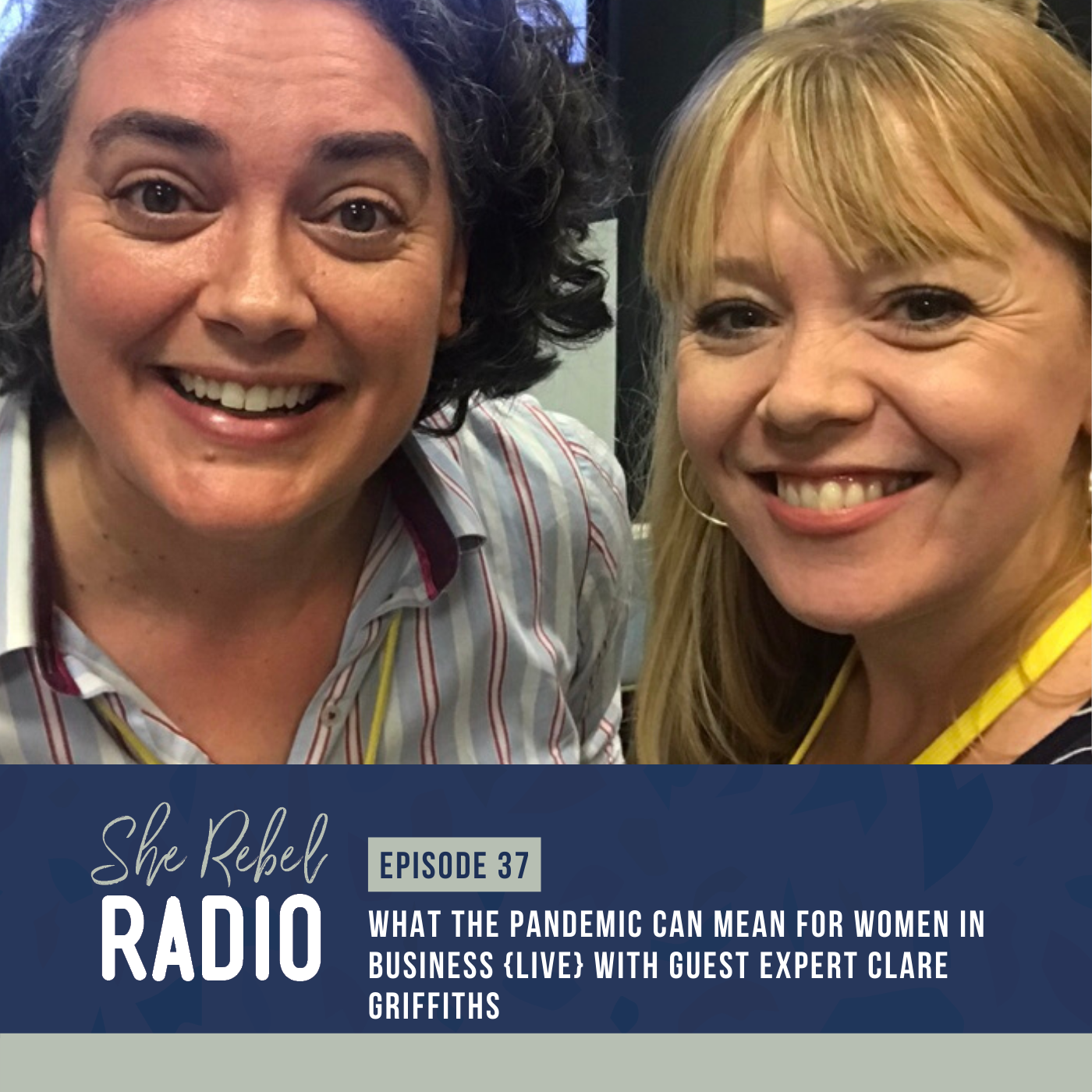 She Rebel Radio