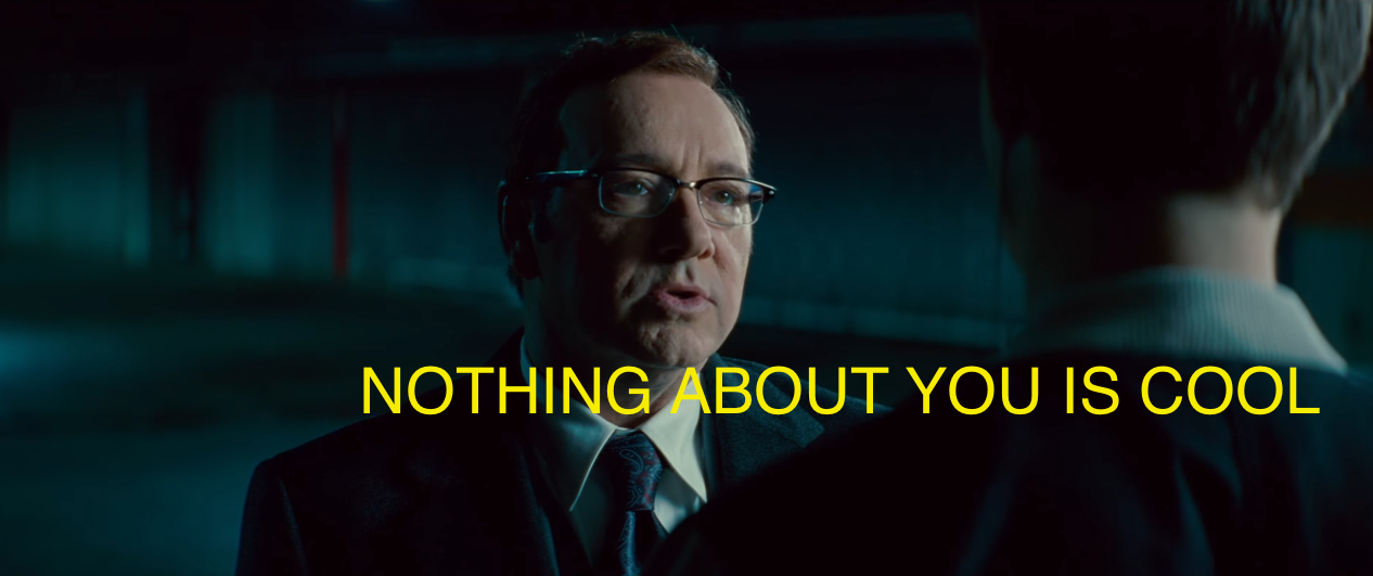 Travis Bickle On The Riviera