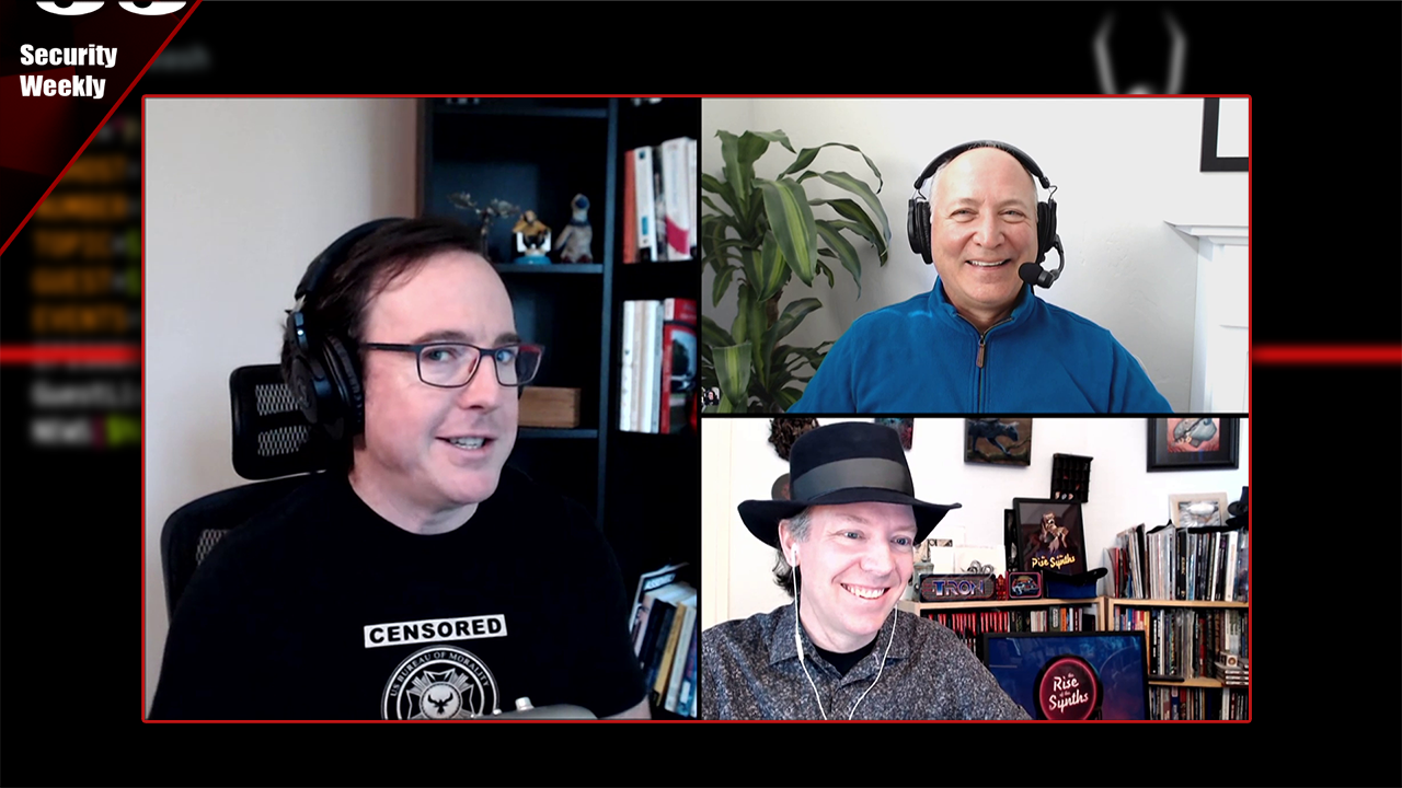 Way Over My Head - ASW #126